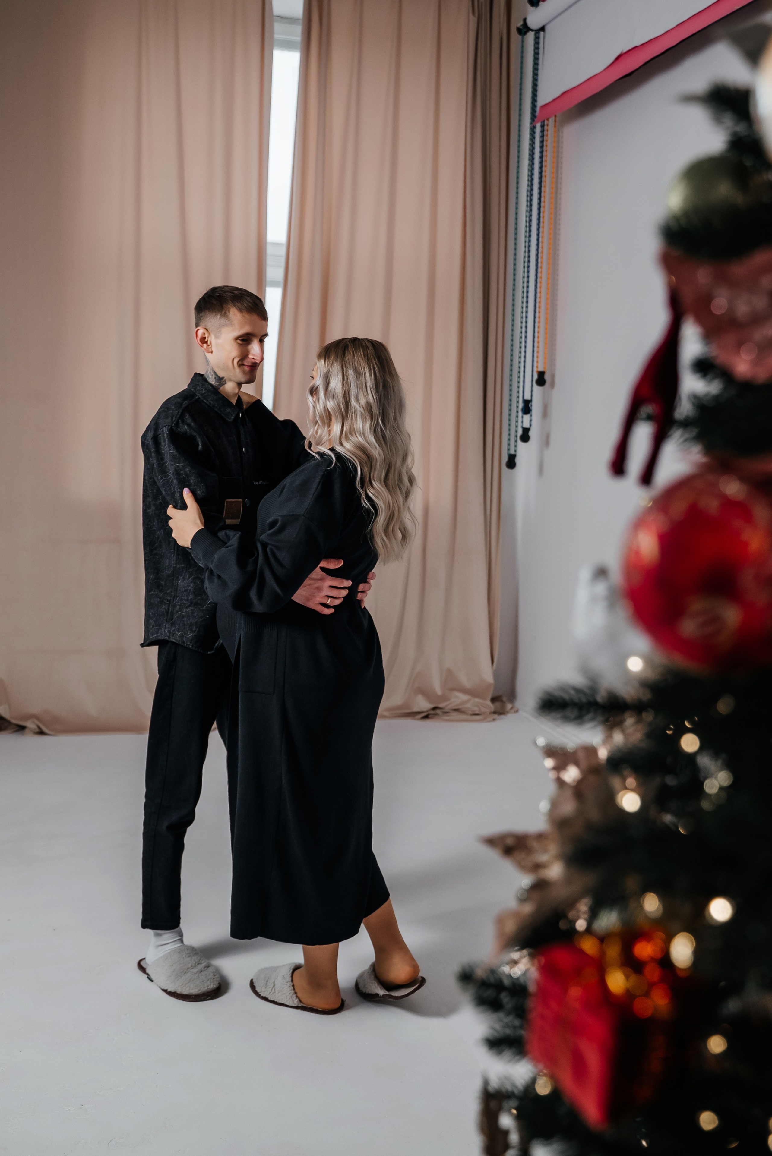 В ожидании. Фотограф в Дзержинске Наташа Баева