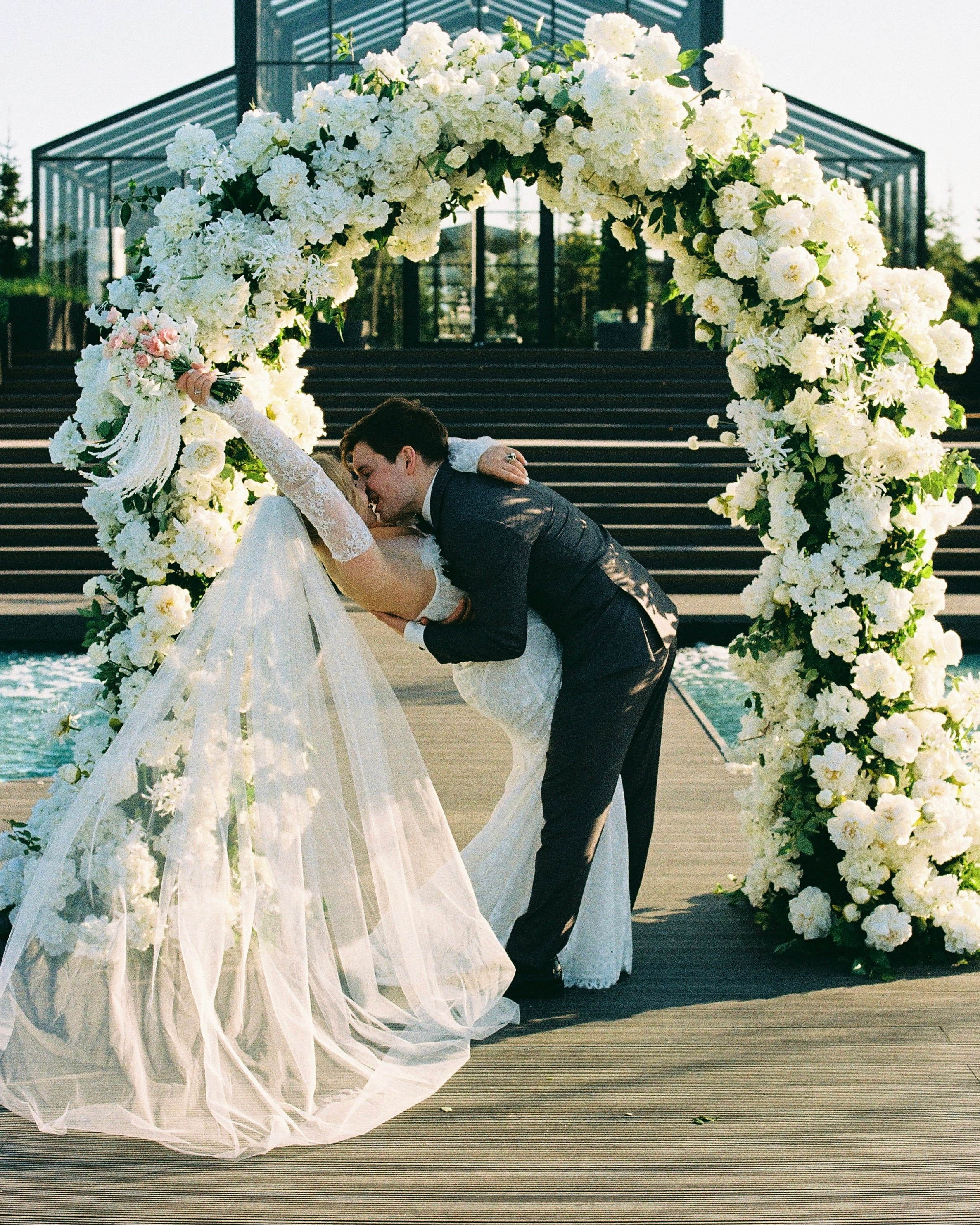 Егор и Лена. Светлана, свадебный фотограф Санкт-Петербург / СПб