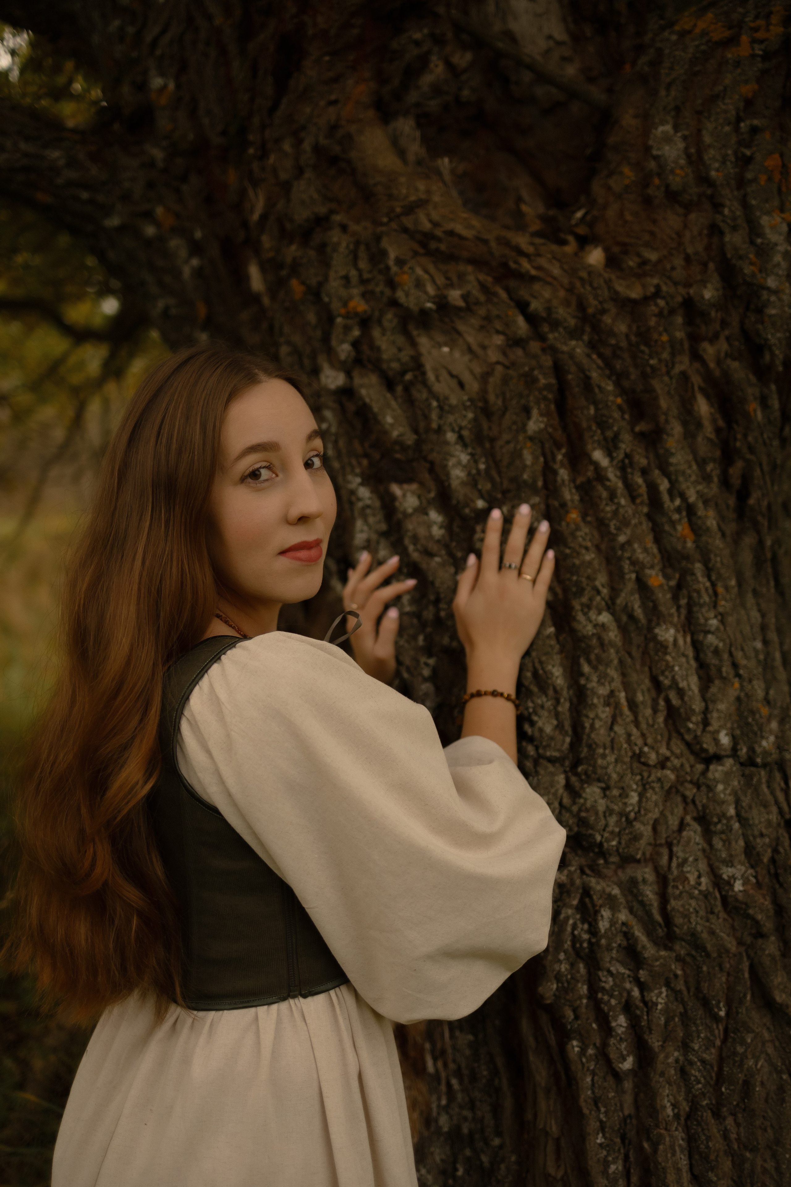 Анжелика. Фотограф Татьяна Семенова