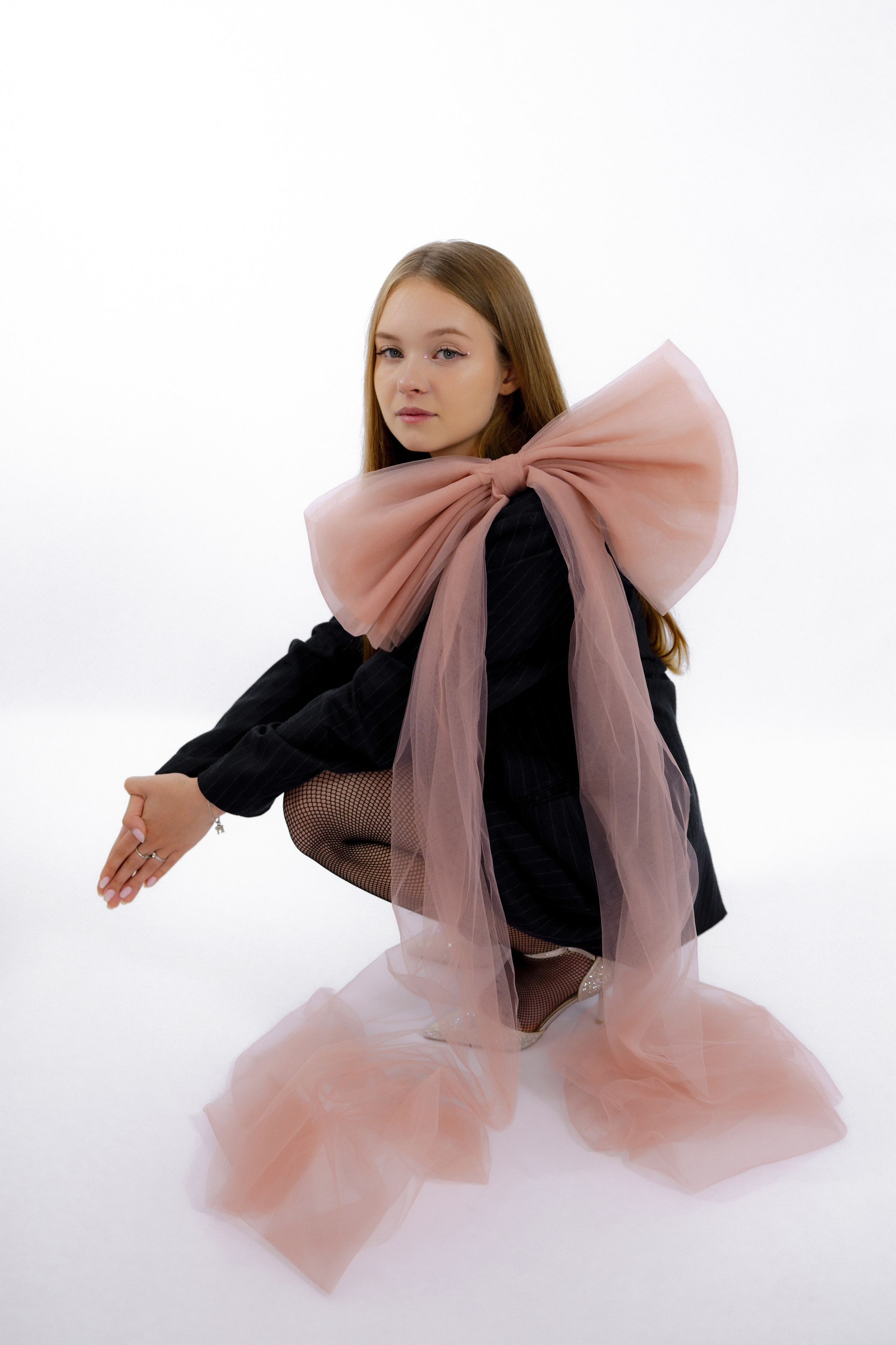 Настя. Фотограф Татьяна Семенова