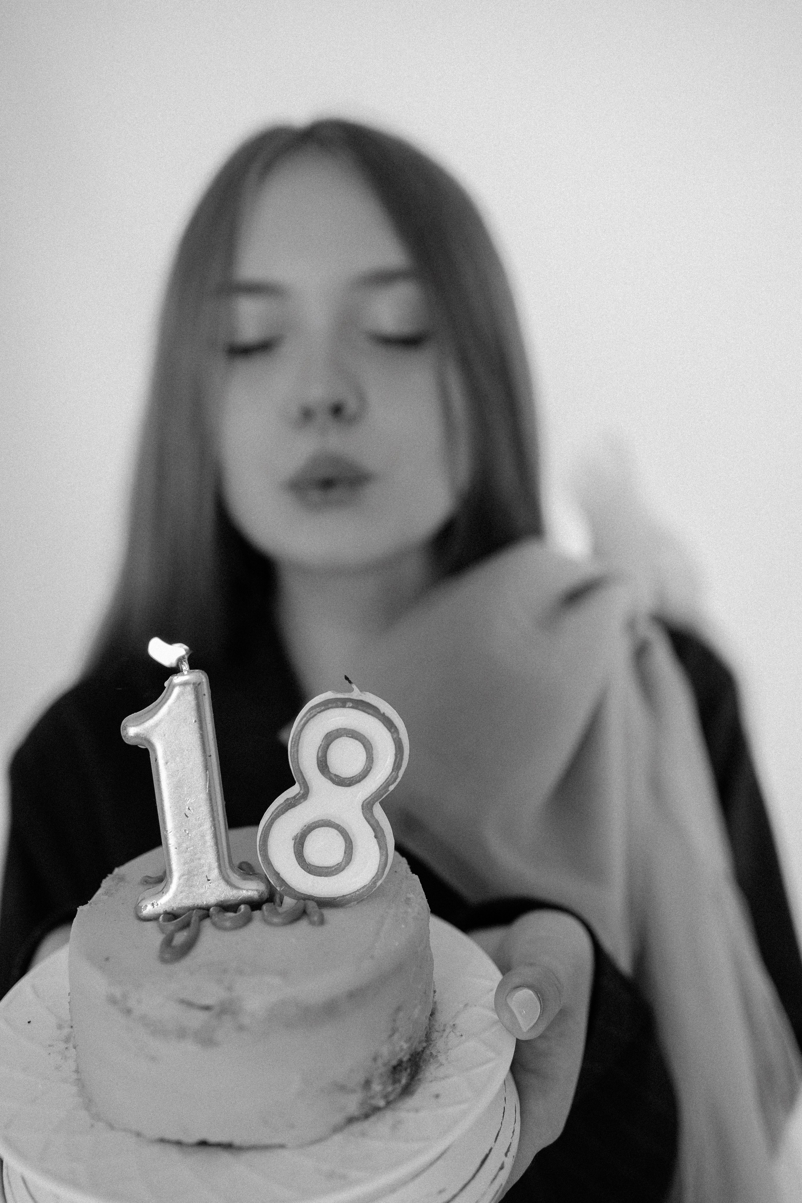 Настя. Фотограф Татьяна Семенова