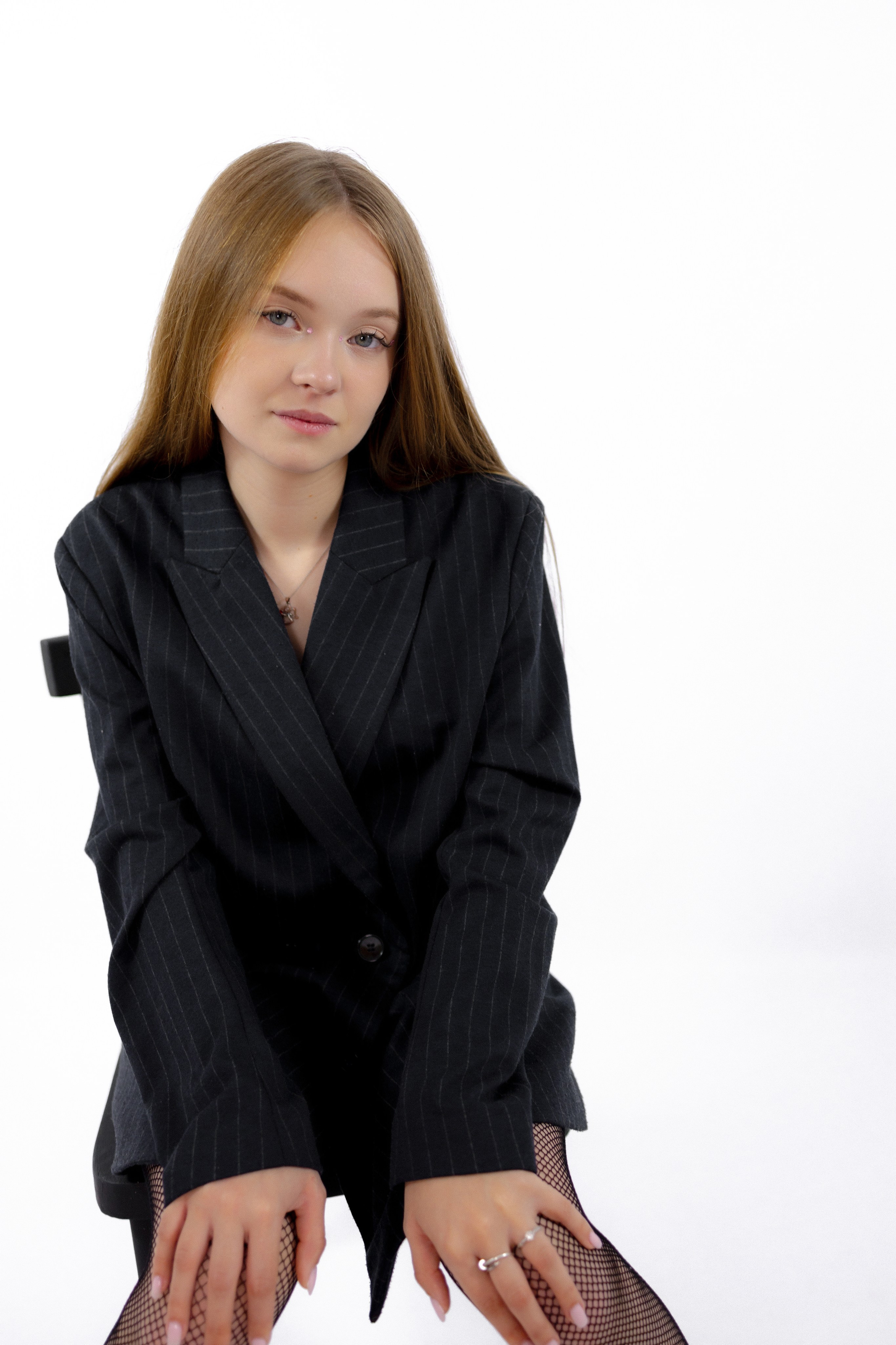 Настя. Фотограф Татьяна Семенова