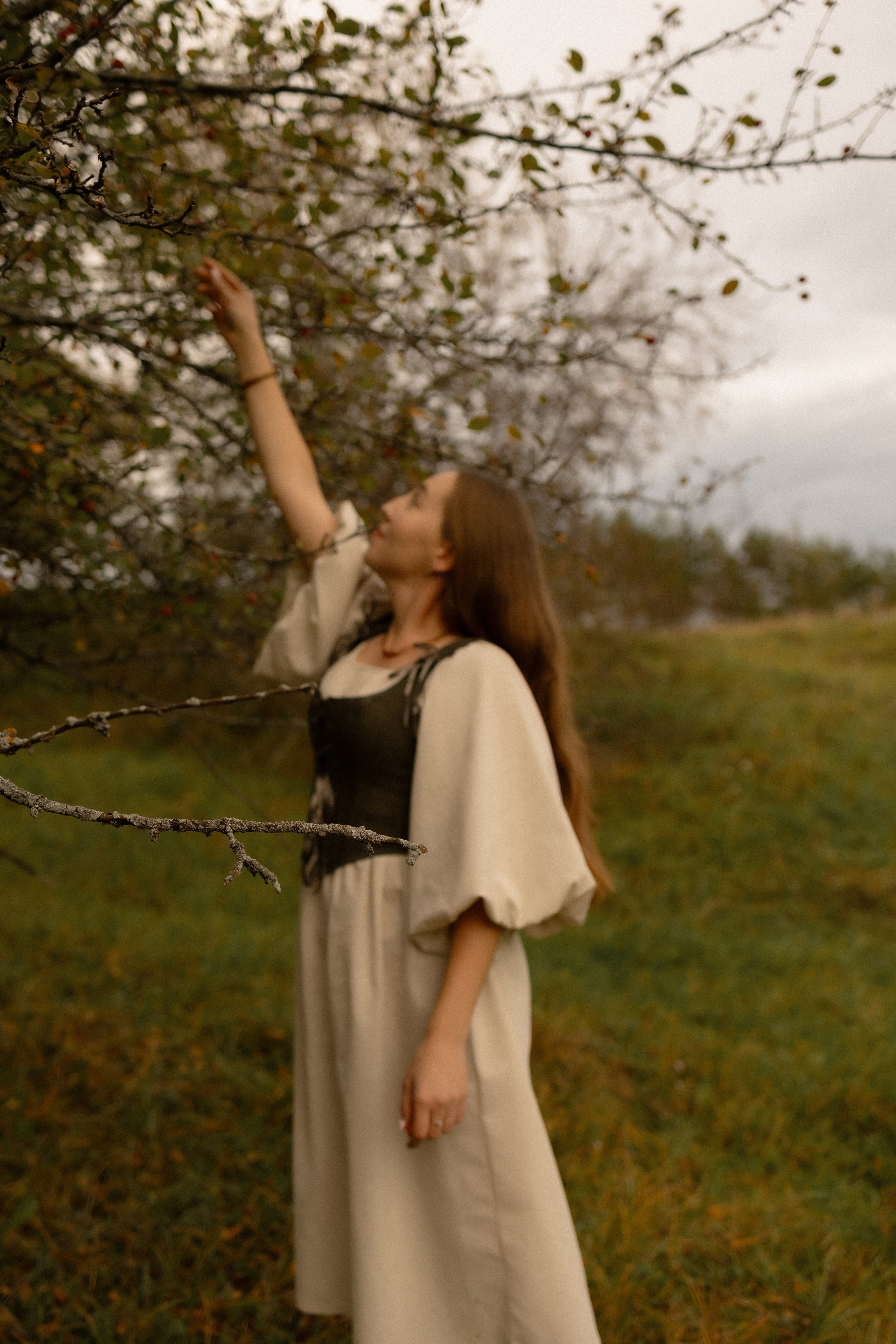 Анжелика. Фотограф Татьяна Семенова