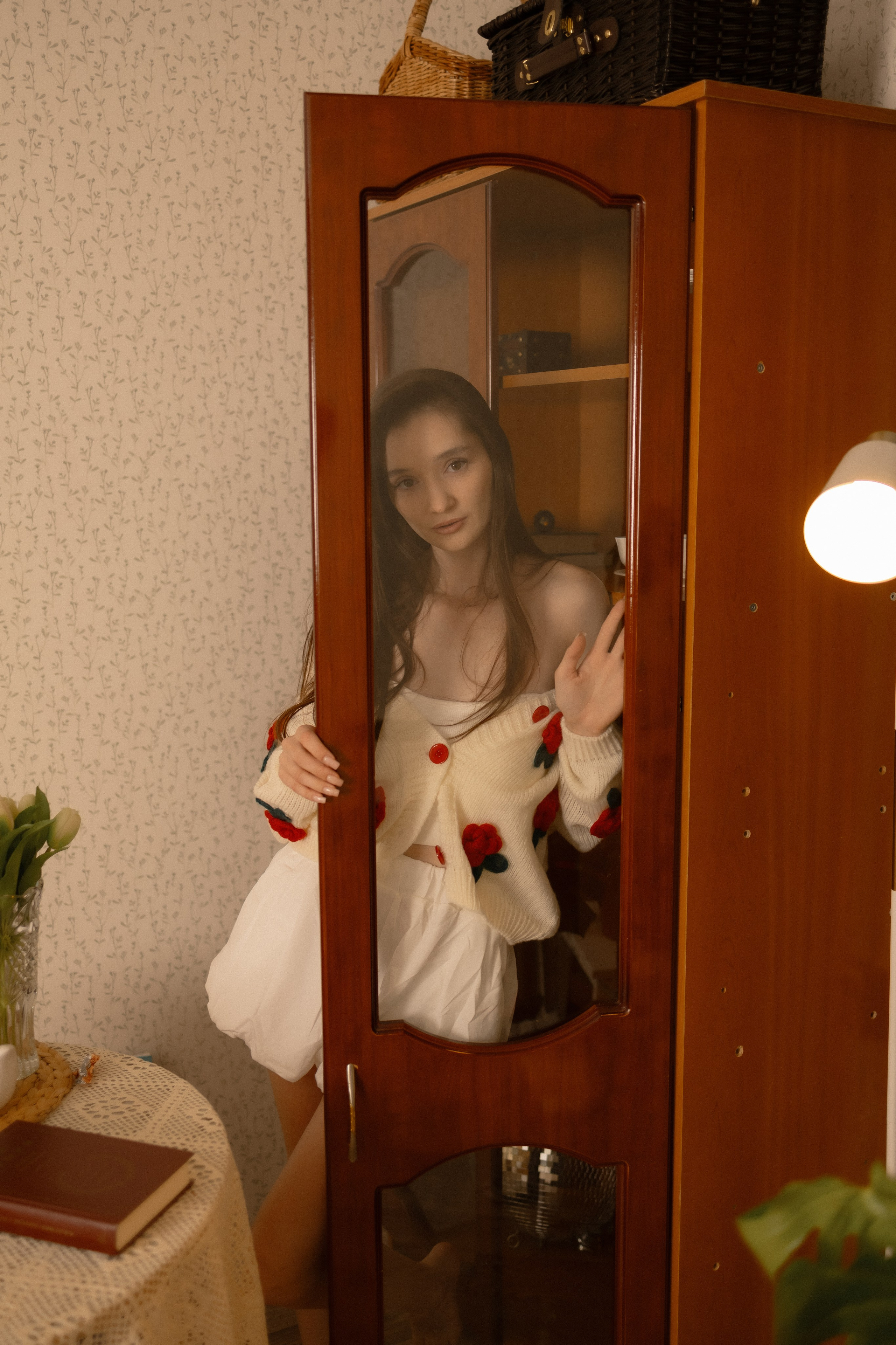 Диана. Фотограф Татьяна Семенова