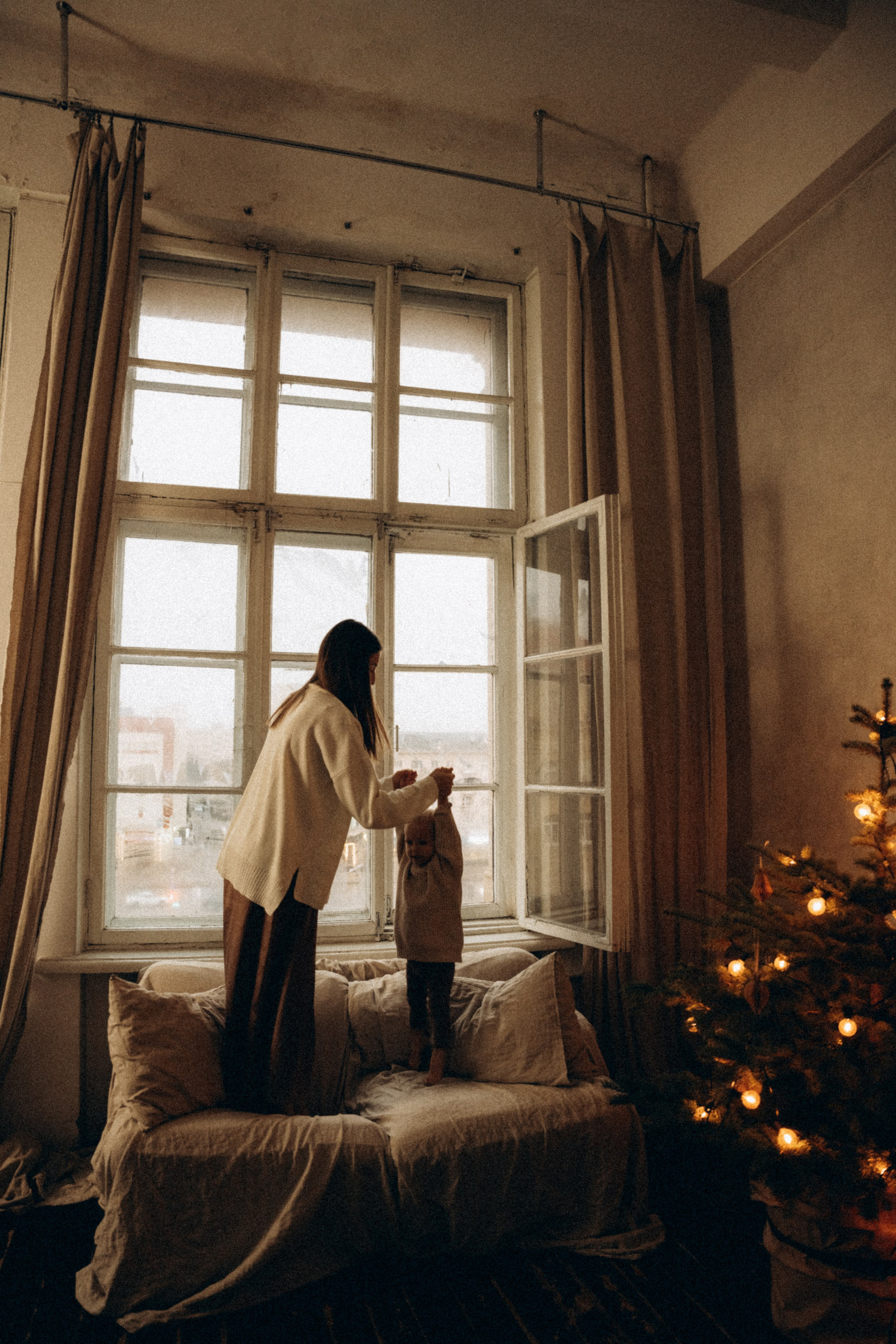 Анастасия и Алиска. Фотограф Мария Миллс | Минск