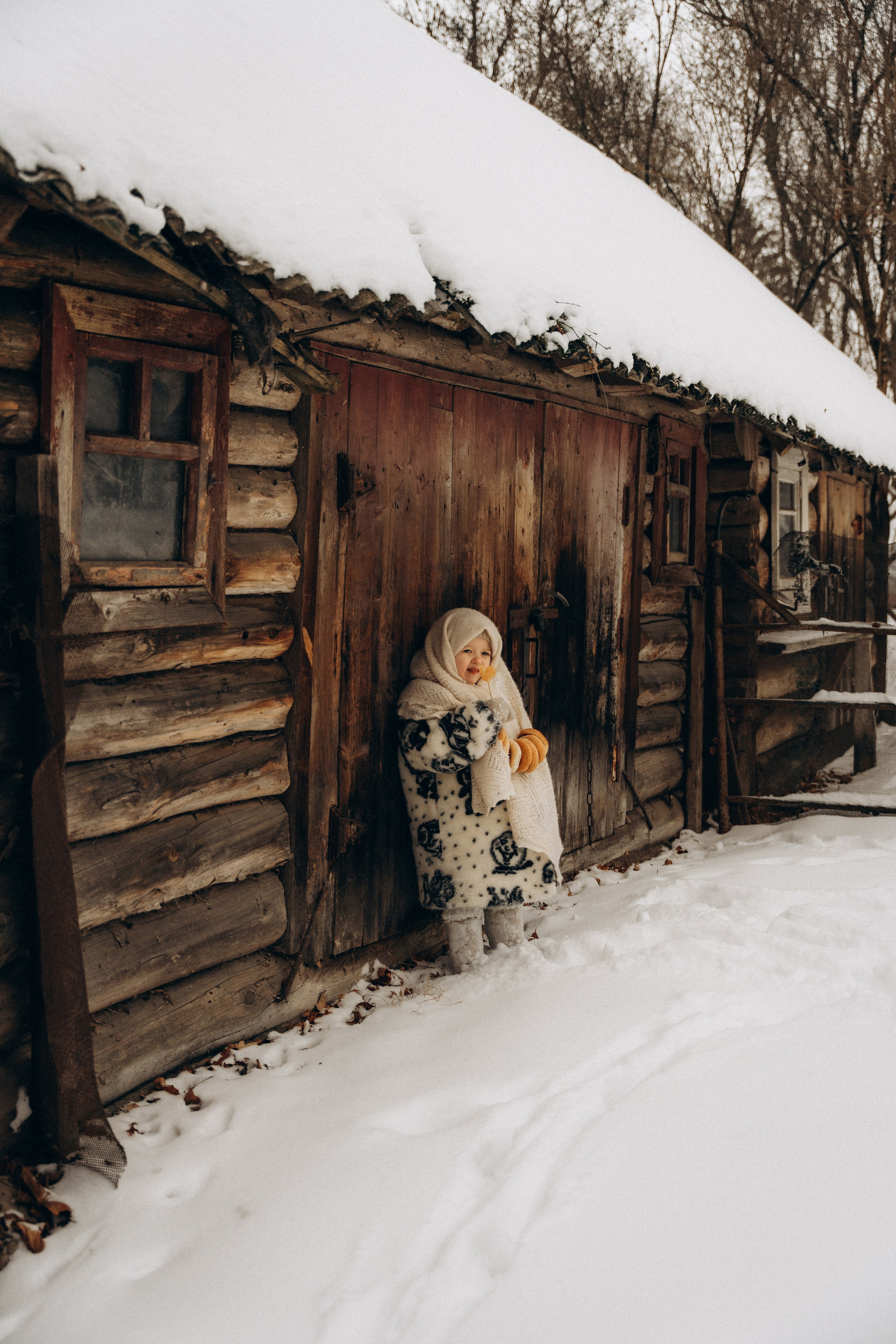 Аришка. Фотограф в Минске — Мария Миллс