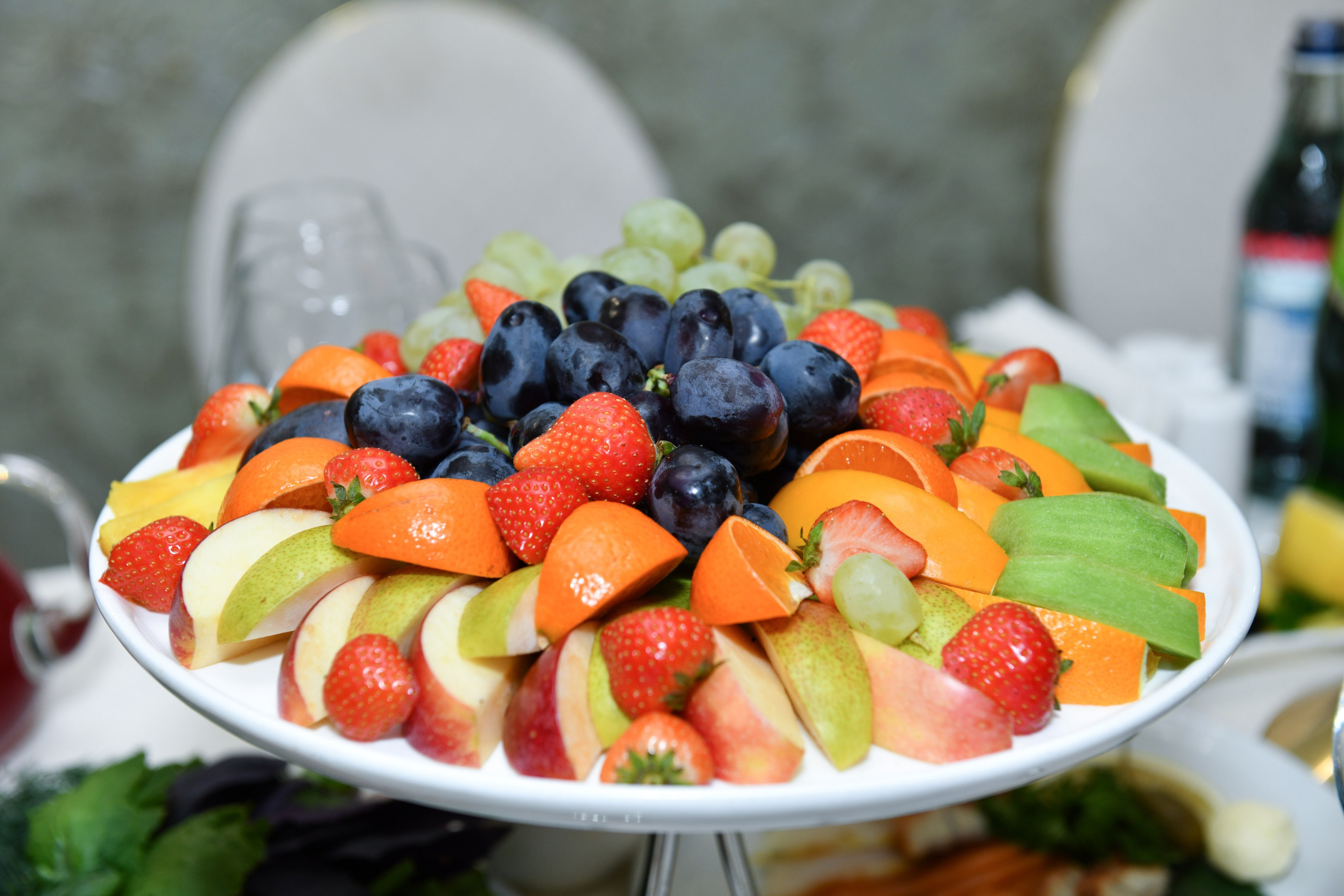 Ресторан Татев. Свадебный и портретный фотограф в Москве Галина Борисова