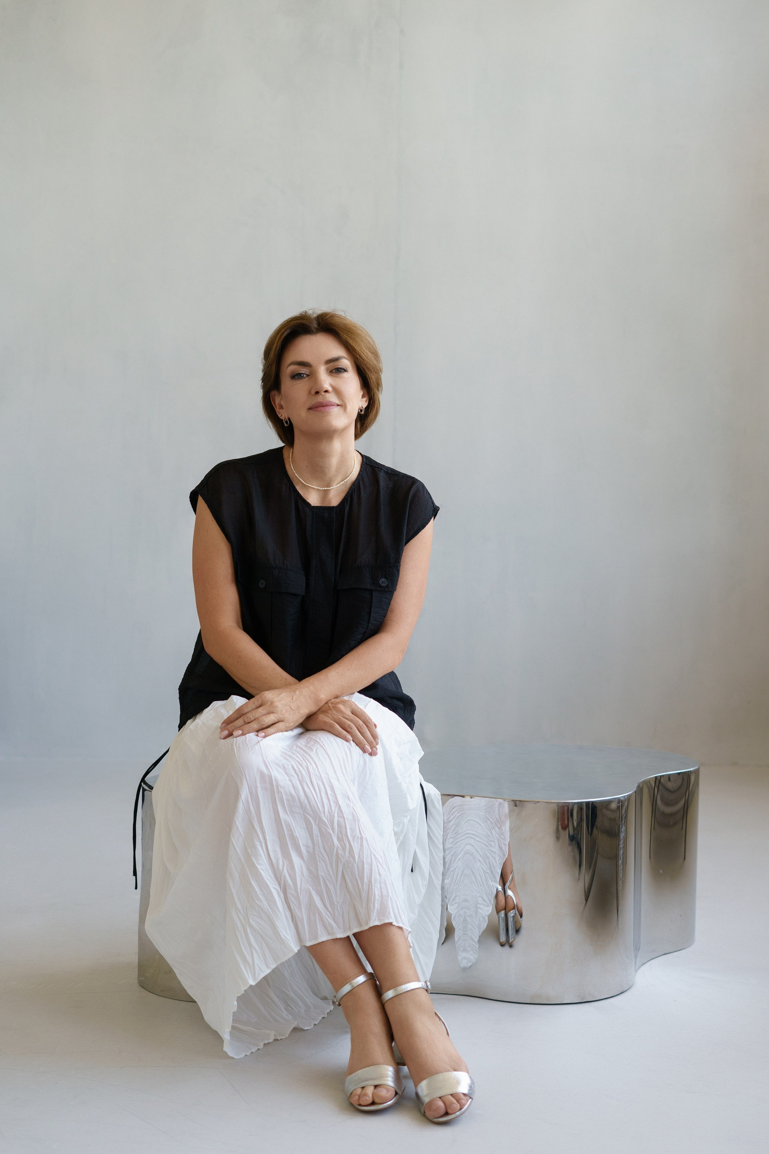 Оля_джой. Главная