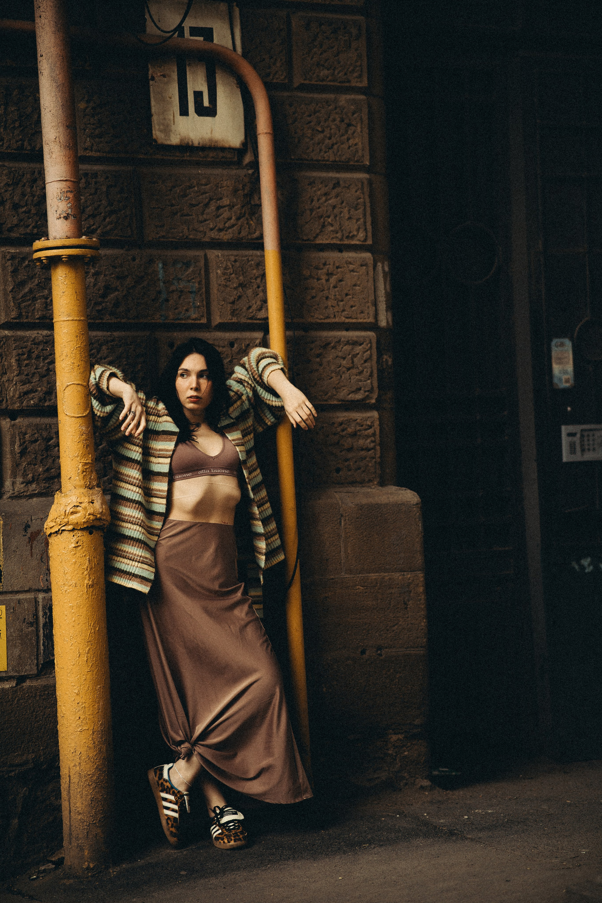 Даша. Даша Царёва, фотограф