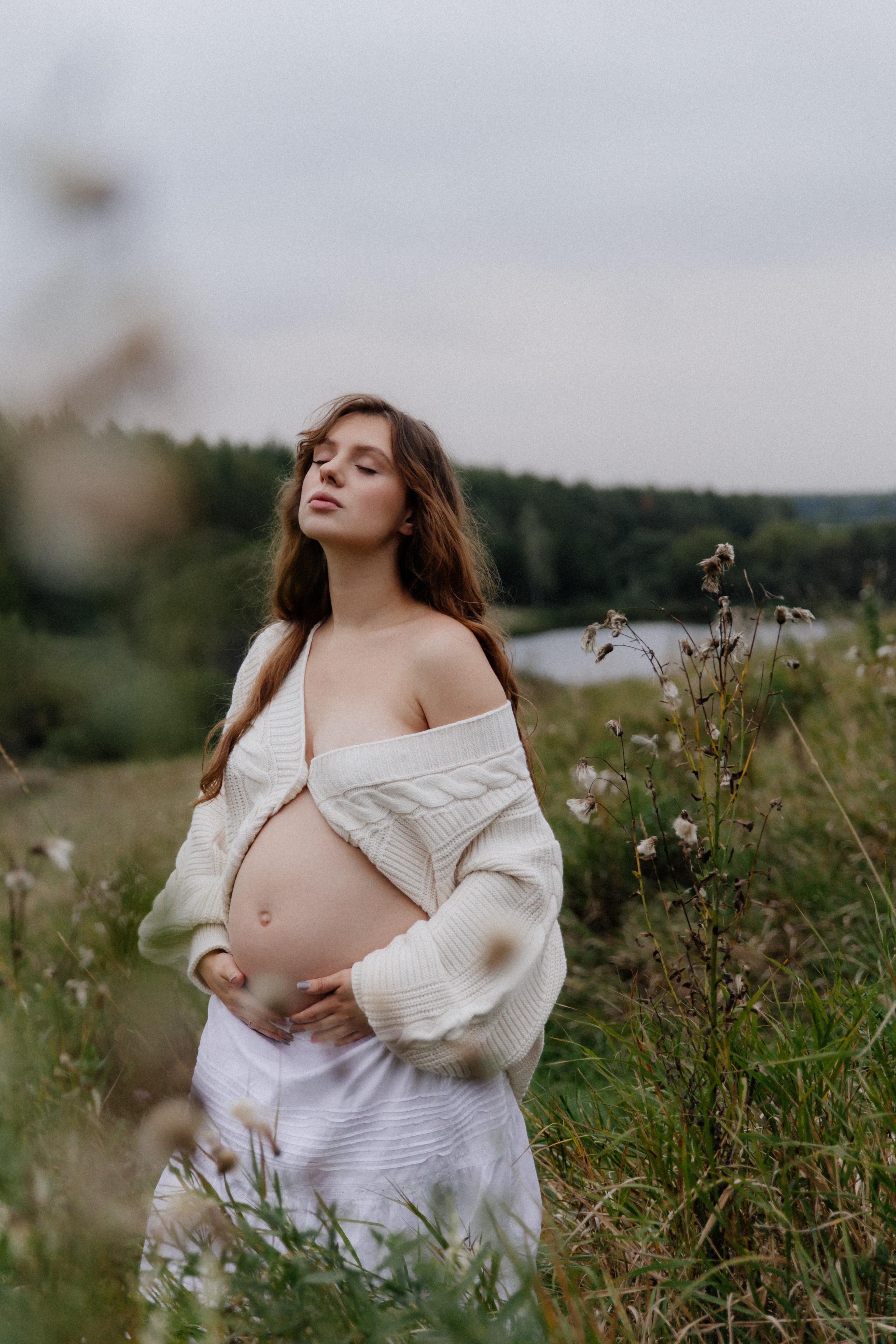 Арина. Svetlana Pasko -Женский портрет 🖤