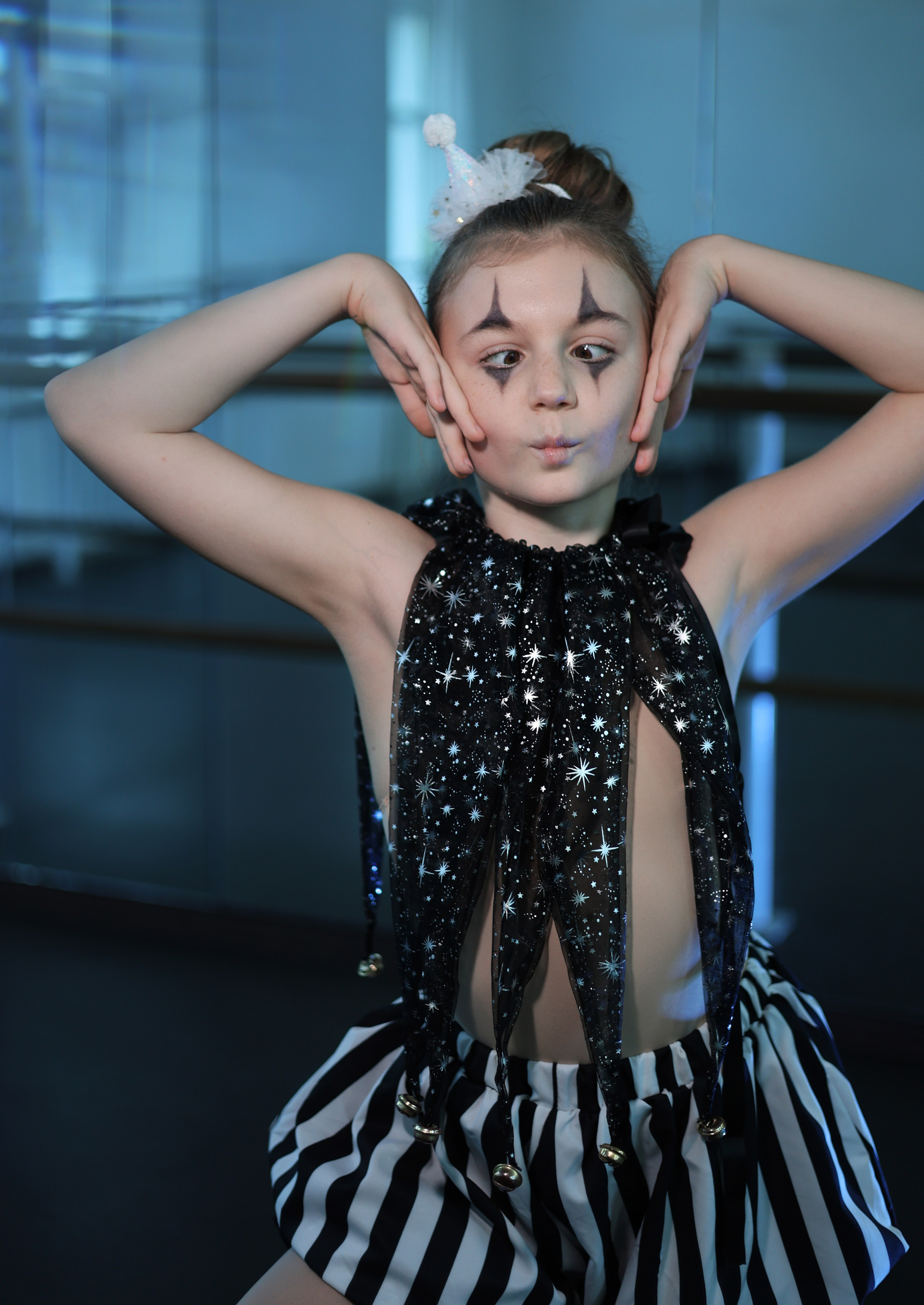 Мирослава в стране зазеркалья. Семейный и портретный фотограф в Краснодарском крае, Ростовской области и Москве