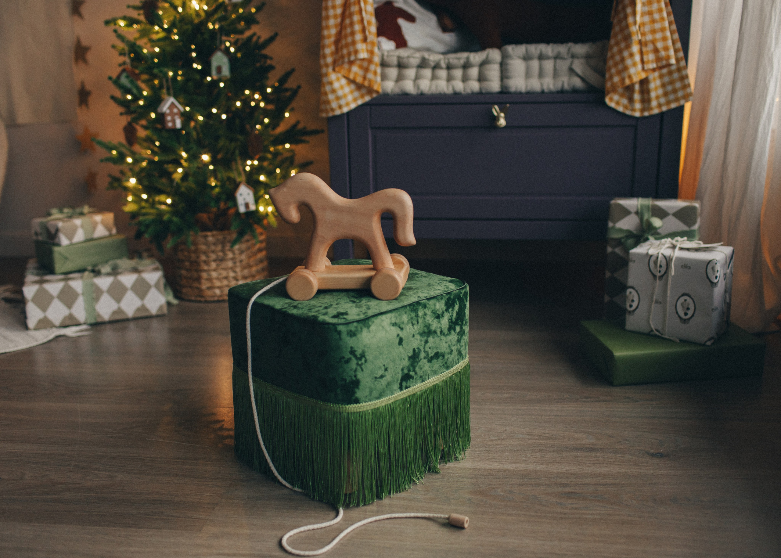 Интерьер фотостудии. Фотограф Евгения Мальцева, Архангельск