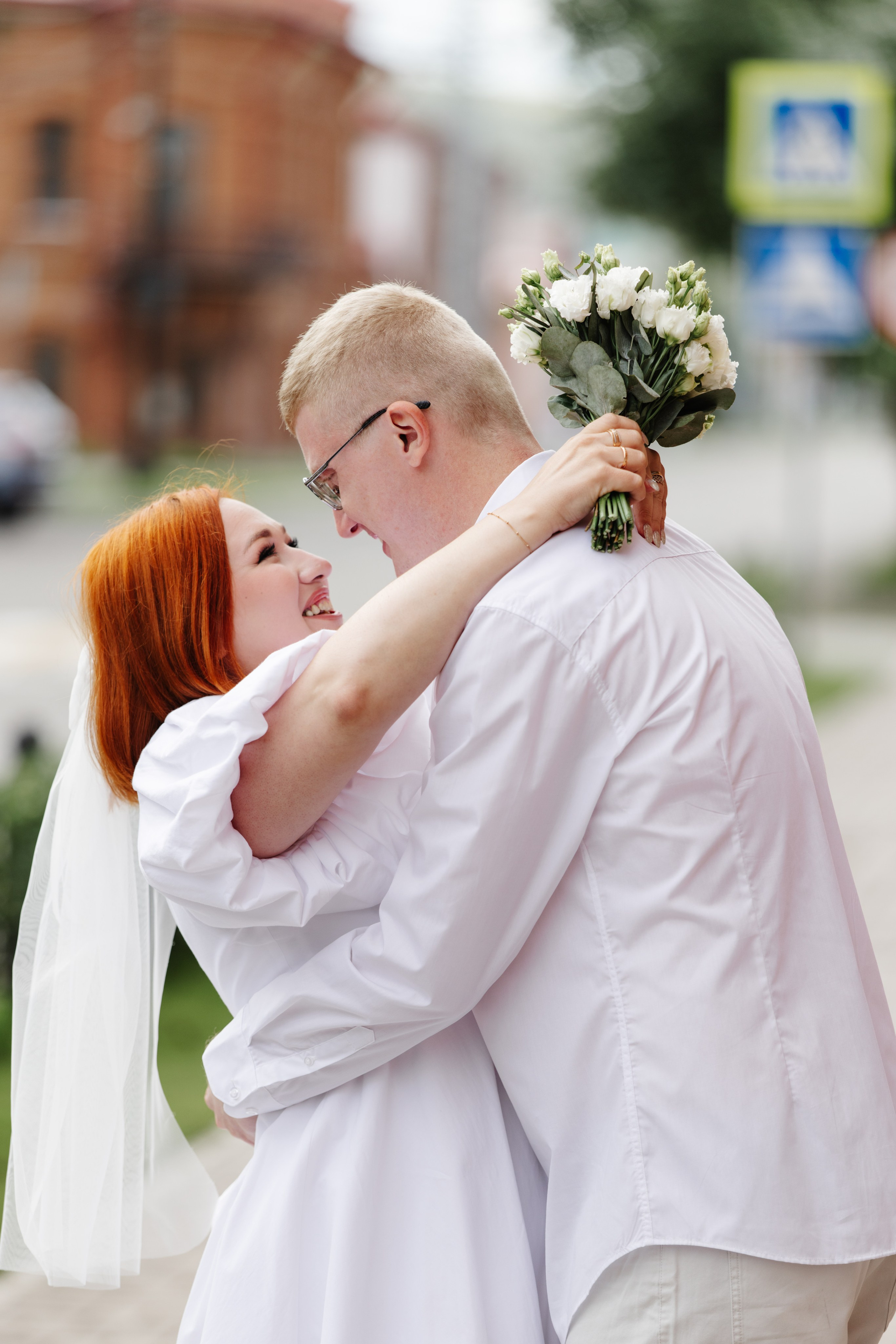 Сергей и Елена. Ваши Истории. Фотограф/видеограф. Абакан
