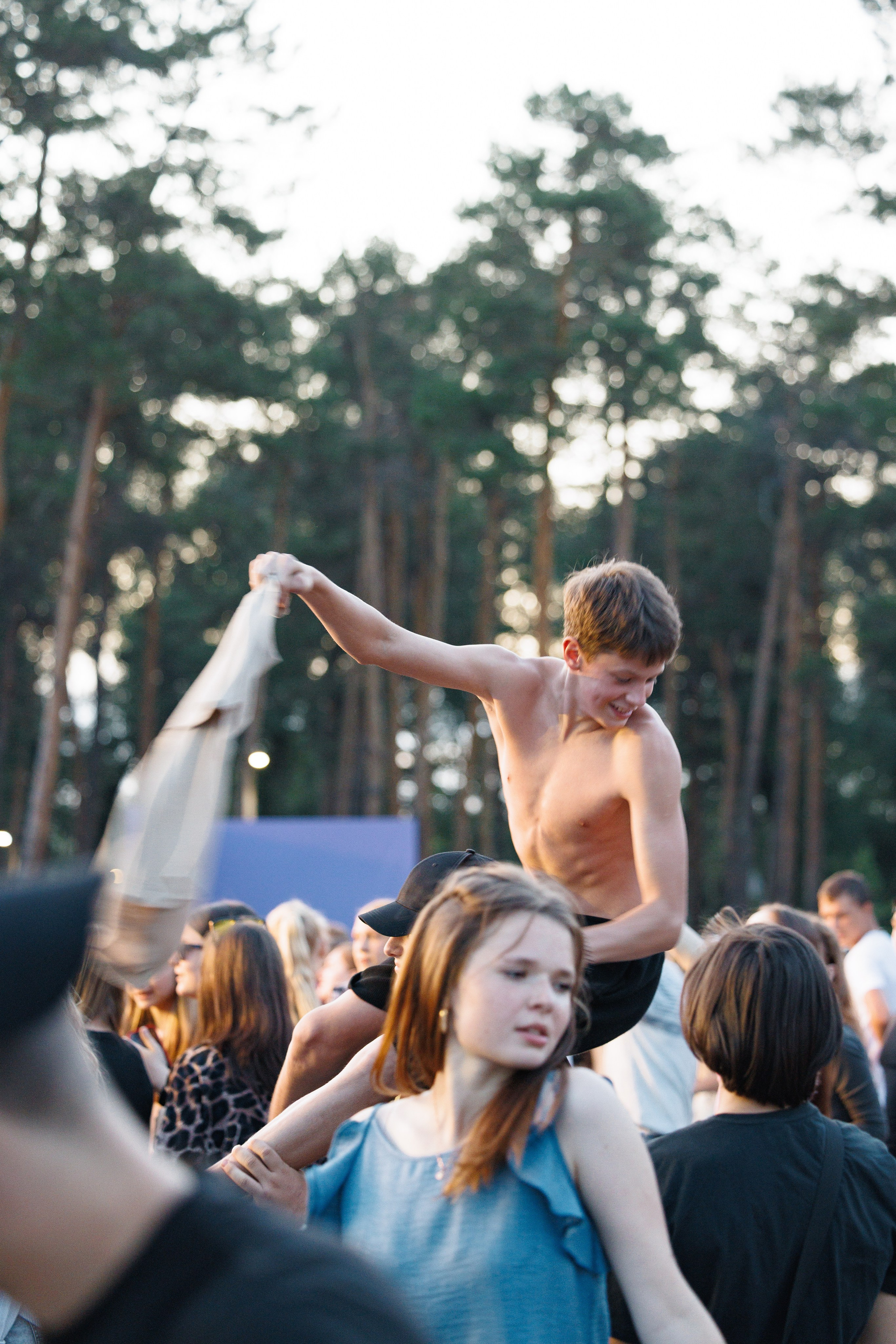 День молодежи 2025 Минусинск. Ваши Истории. Фотограф/видеограф. Абакан