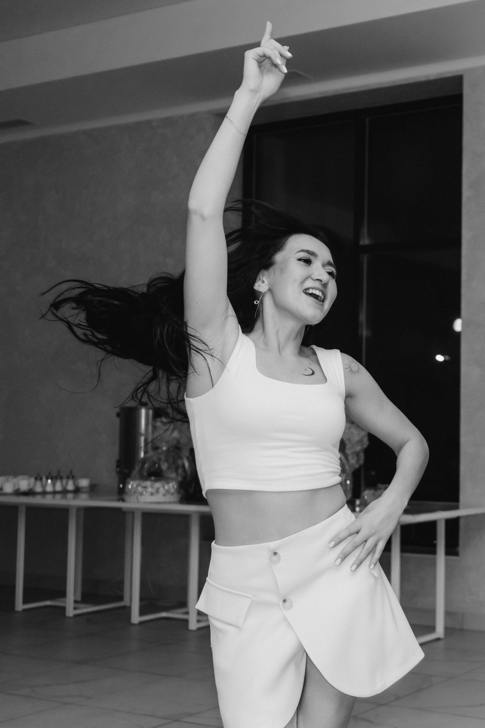 Igor & Elvina. RAMZIYA KAZAKOVA