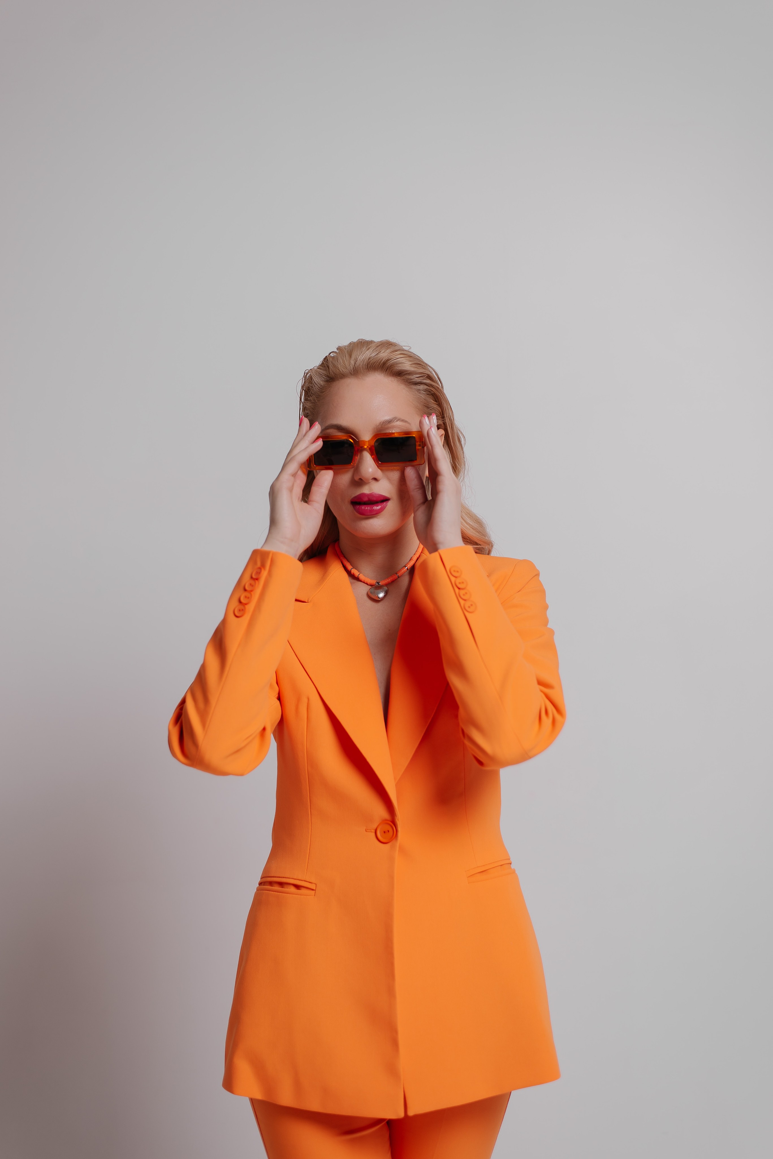 Наталья. Портретный фотограф Ксения Люндовская