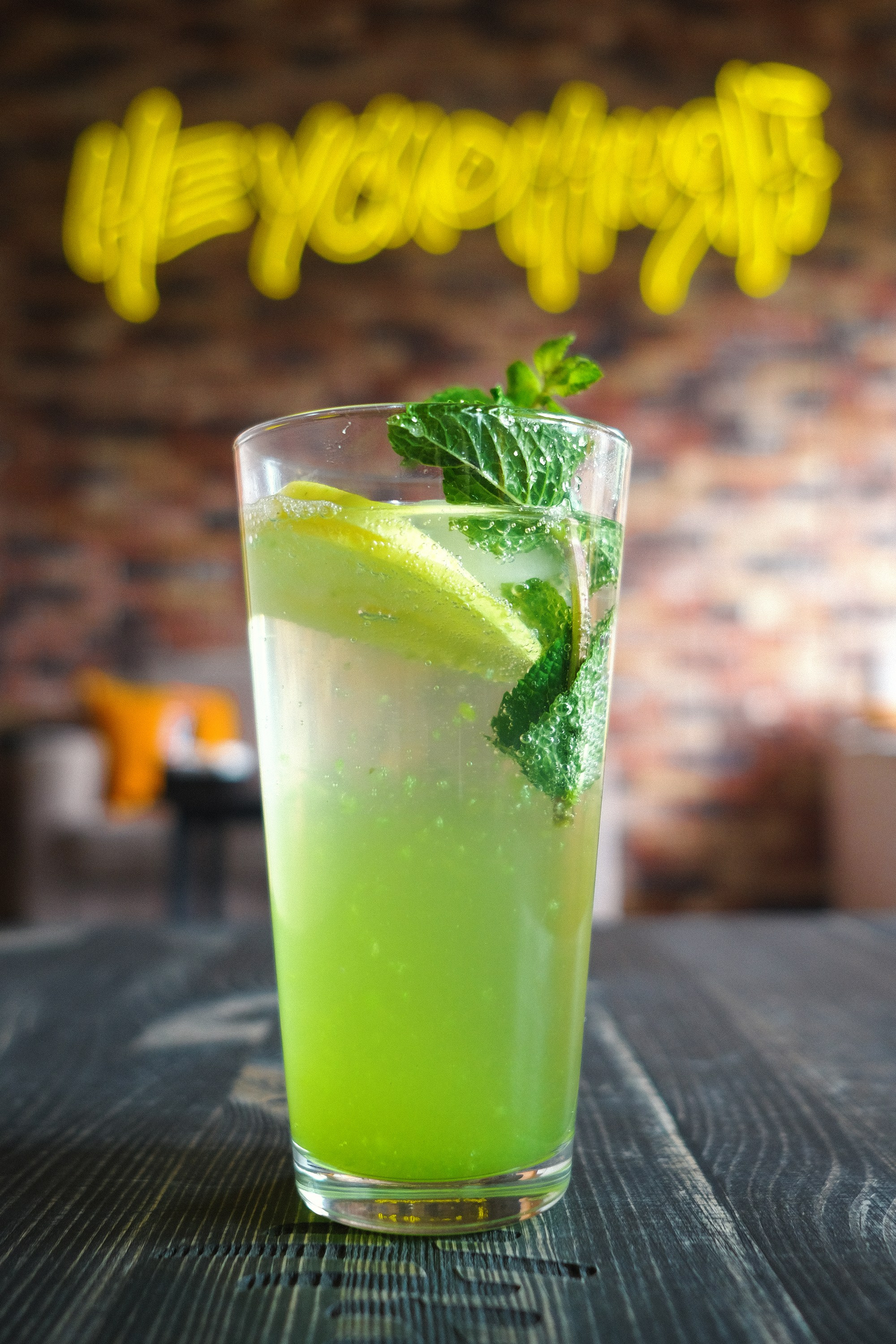 «Не усложняй». Anya.vision