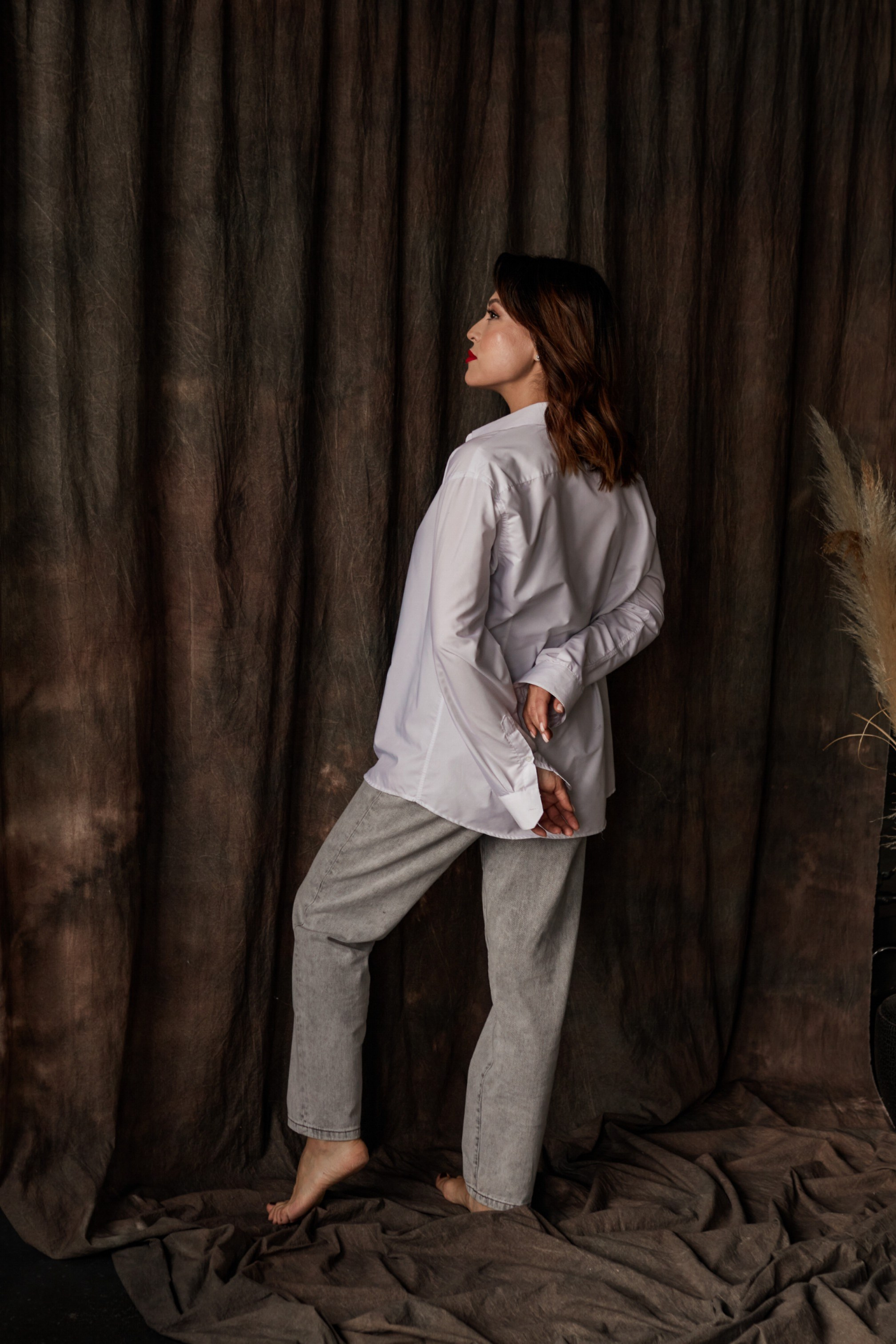 Даша. Фотограф Стилист Тюмень Вера Хайруллина