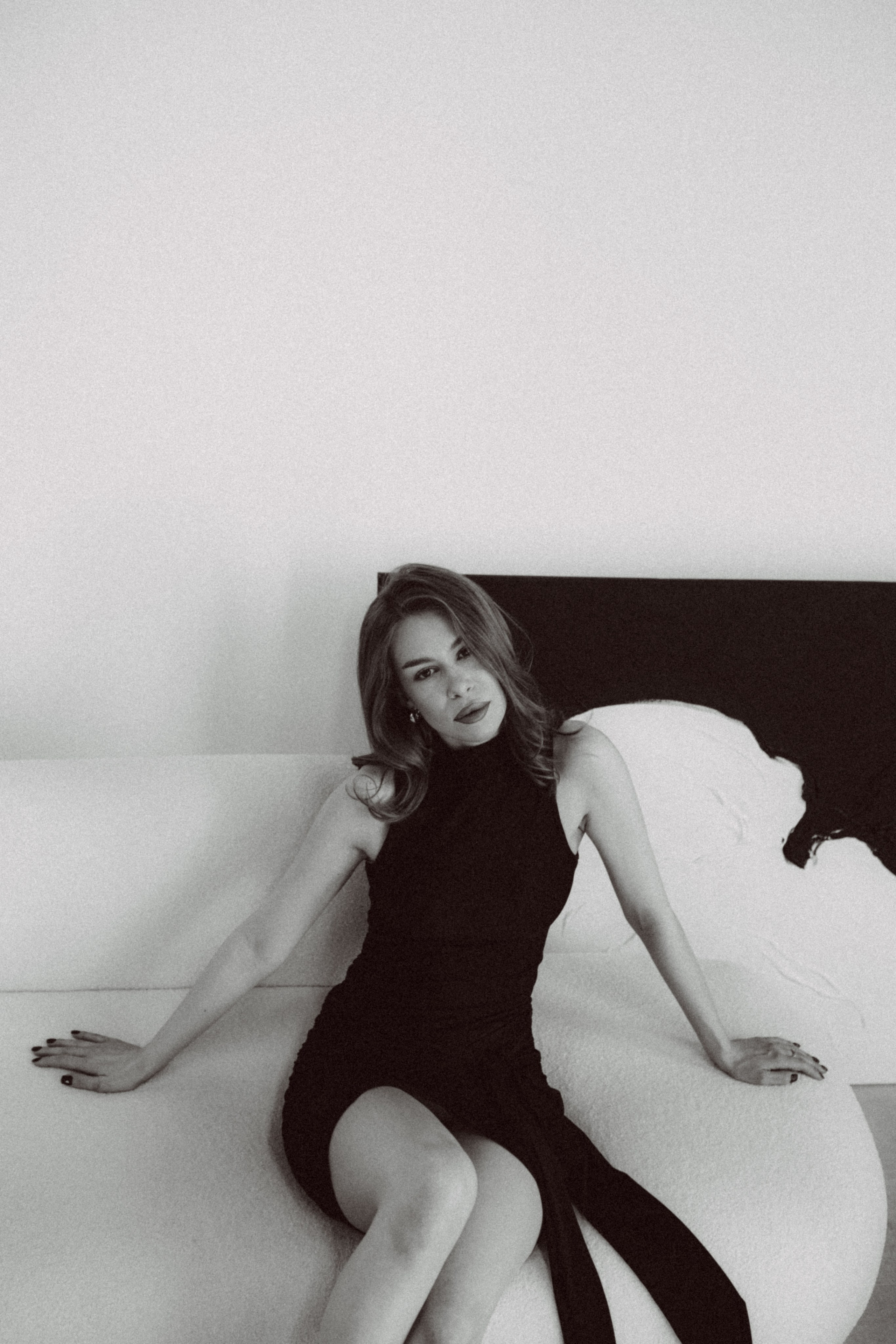 Юлия. Фотограф Стилист Тюмень Вера Хайруллина