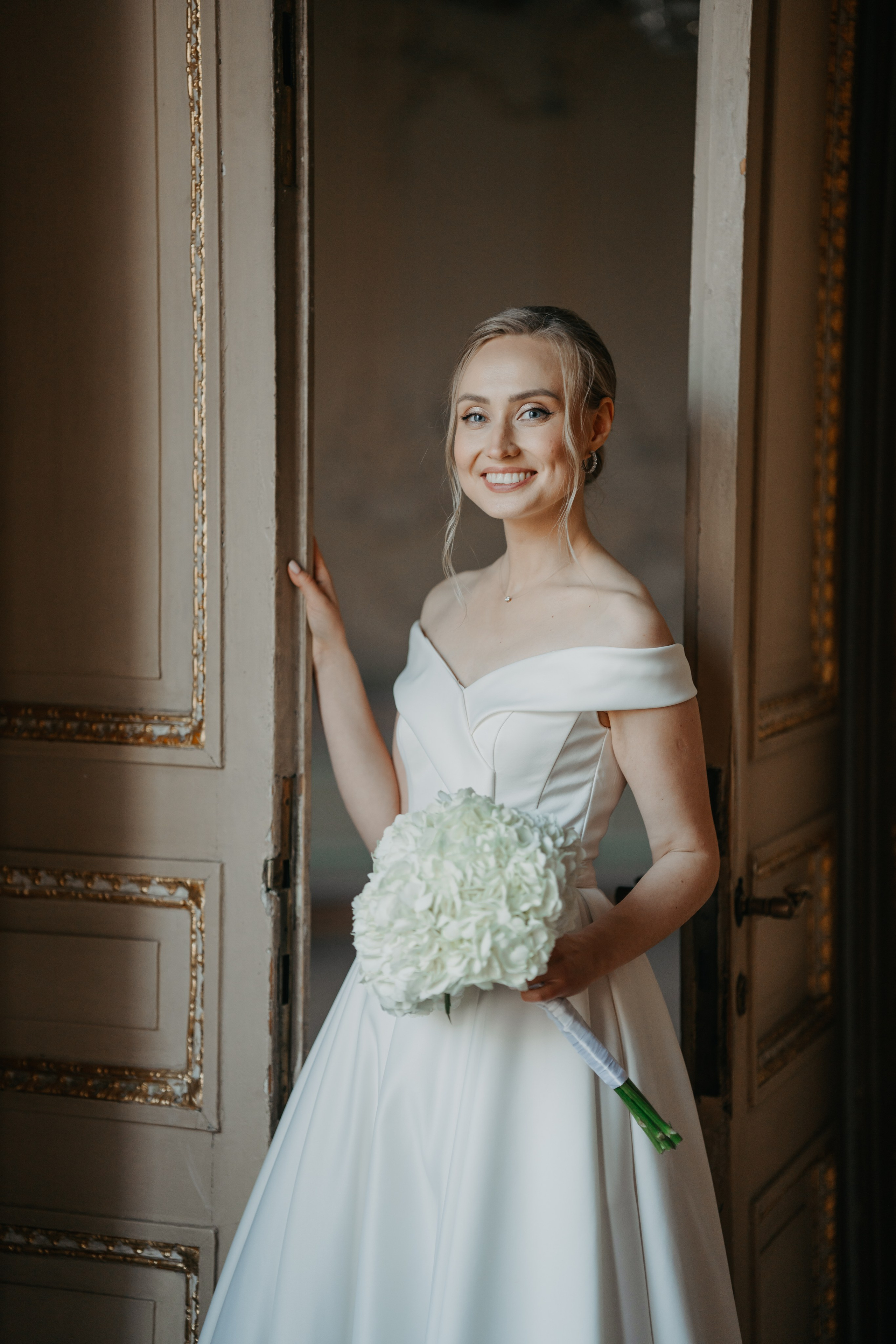 Настя и Витя. Фотограф в Санкт-Петербурге Мария Александрова