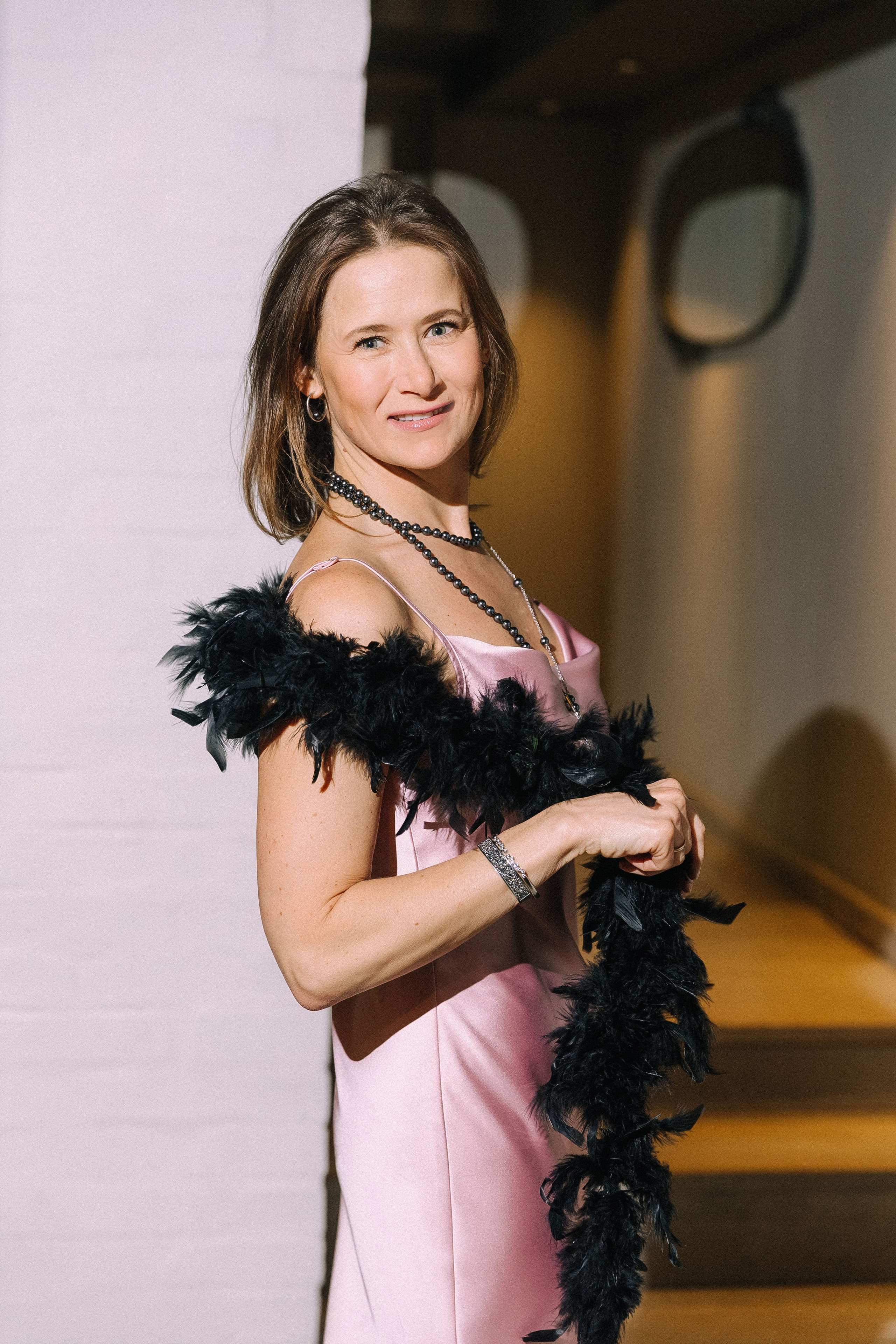 День Рождения в «Рататуй». Фотограф в Красноярске Надежда Воскресенская