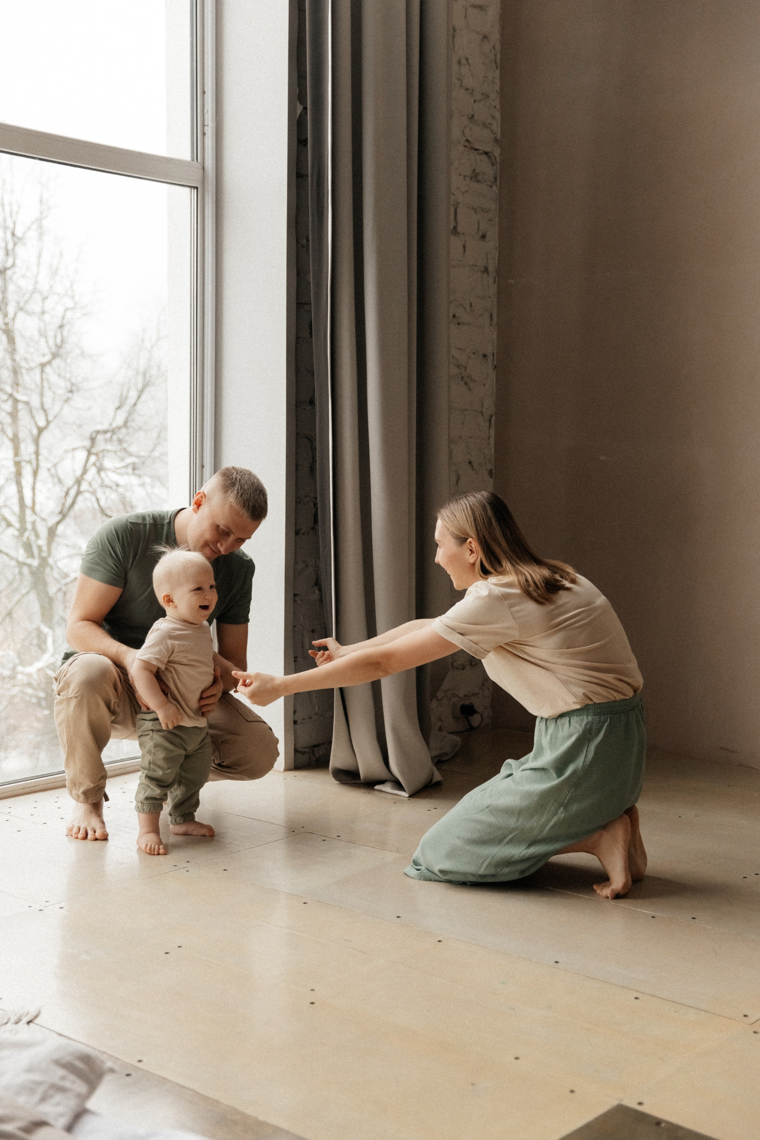 Любовь, которая растет. Фотограф Ульяна Дивина в Нижнем Новгороде и Нижегородской области
