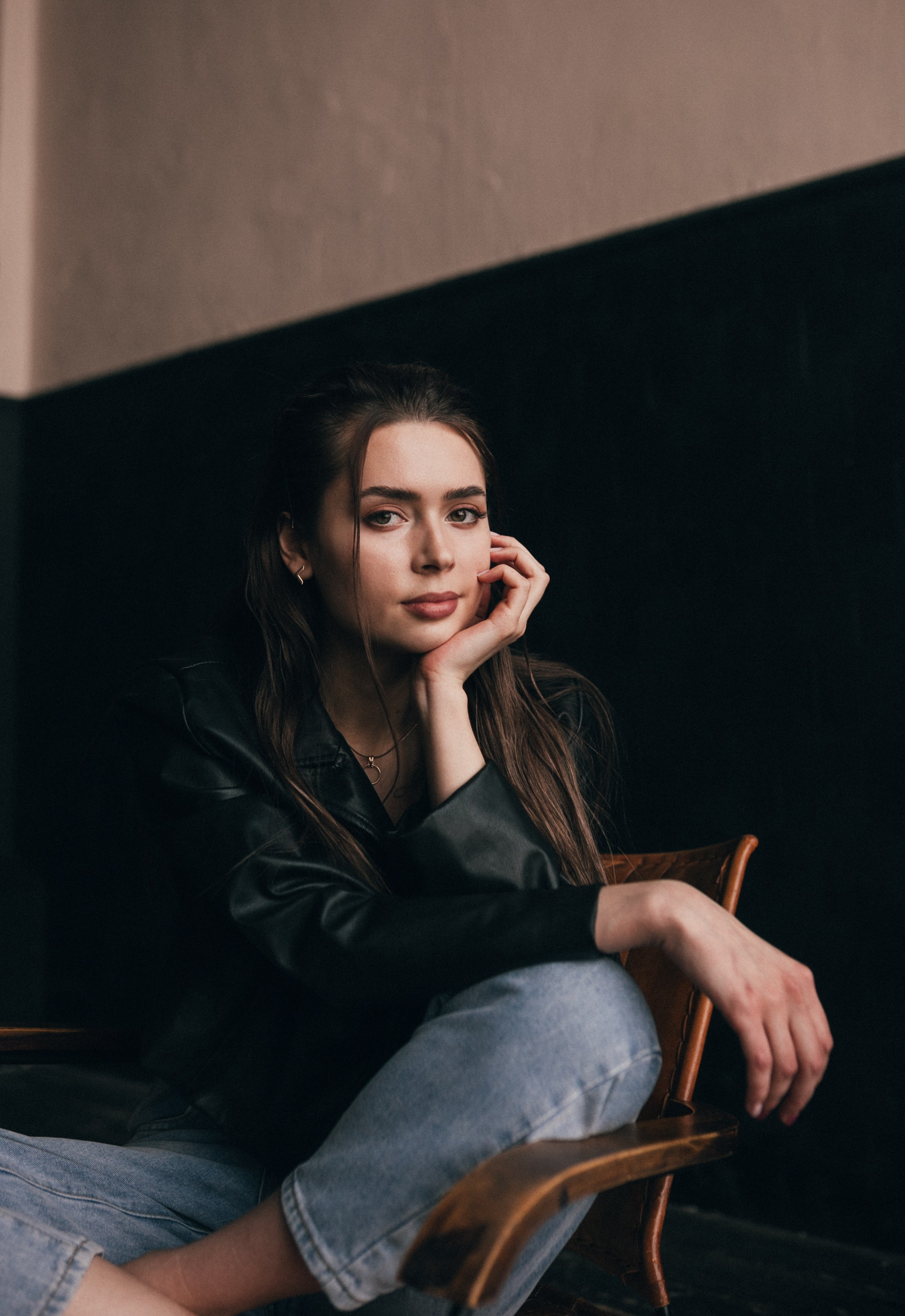 Амина. Свадебный фотограф Мария Железняк в Москве