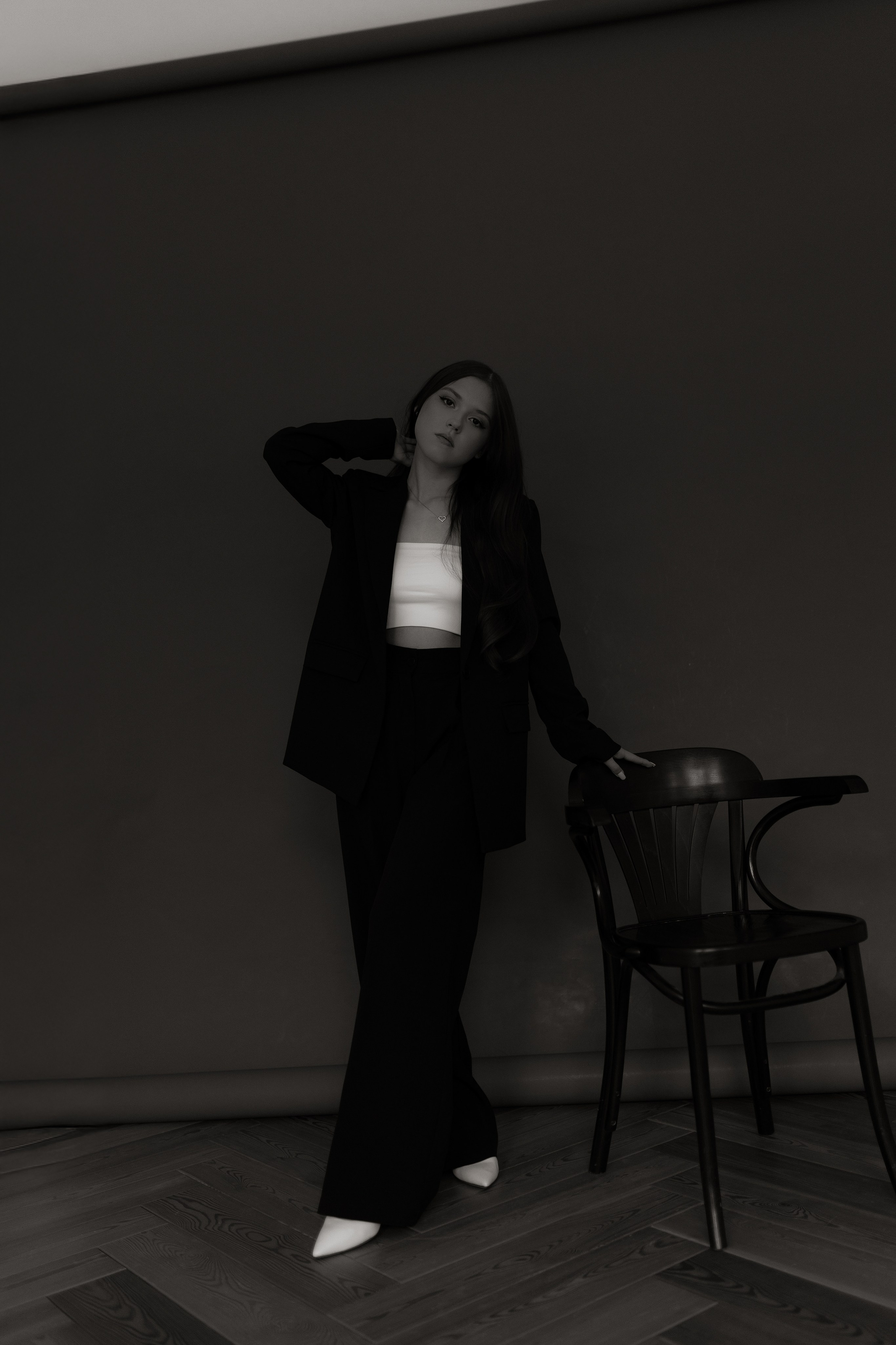 Мария и Александра. DARYA.BELKINA