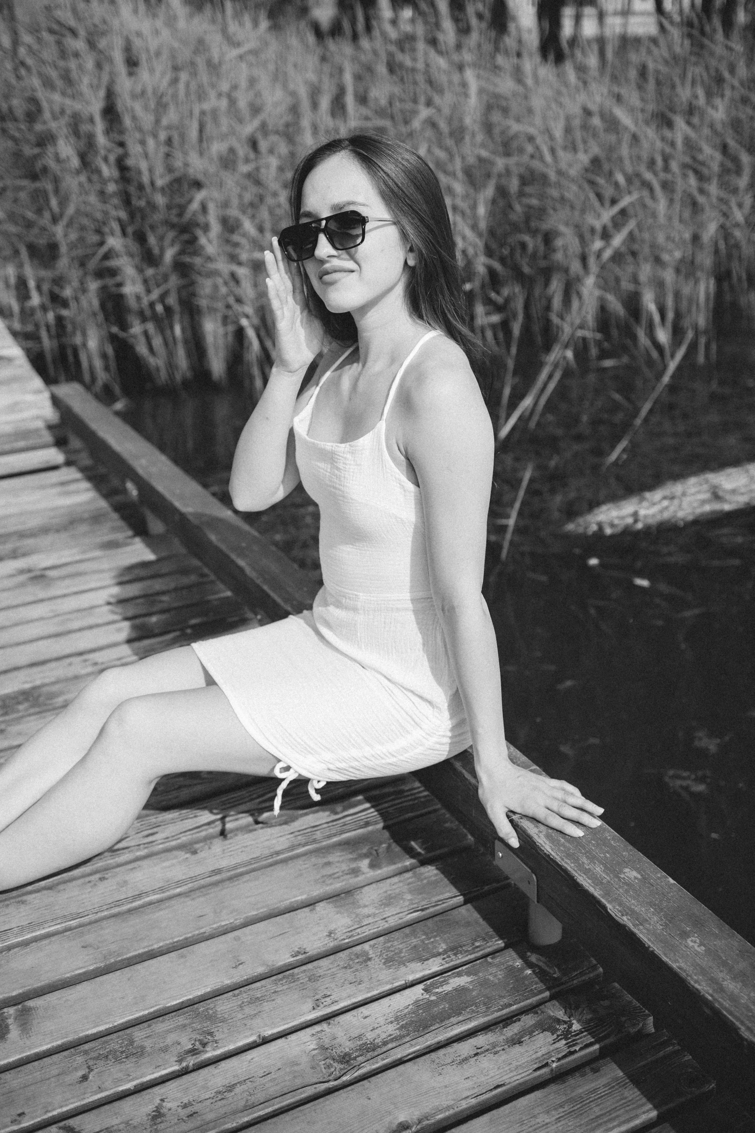 Рената. Фотограф Уфа