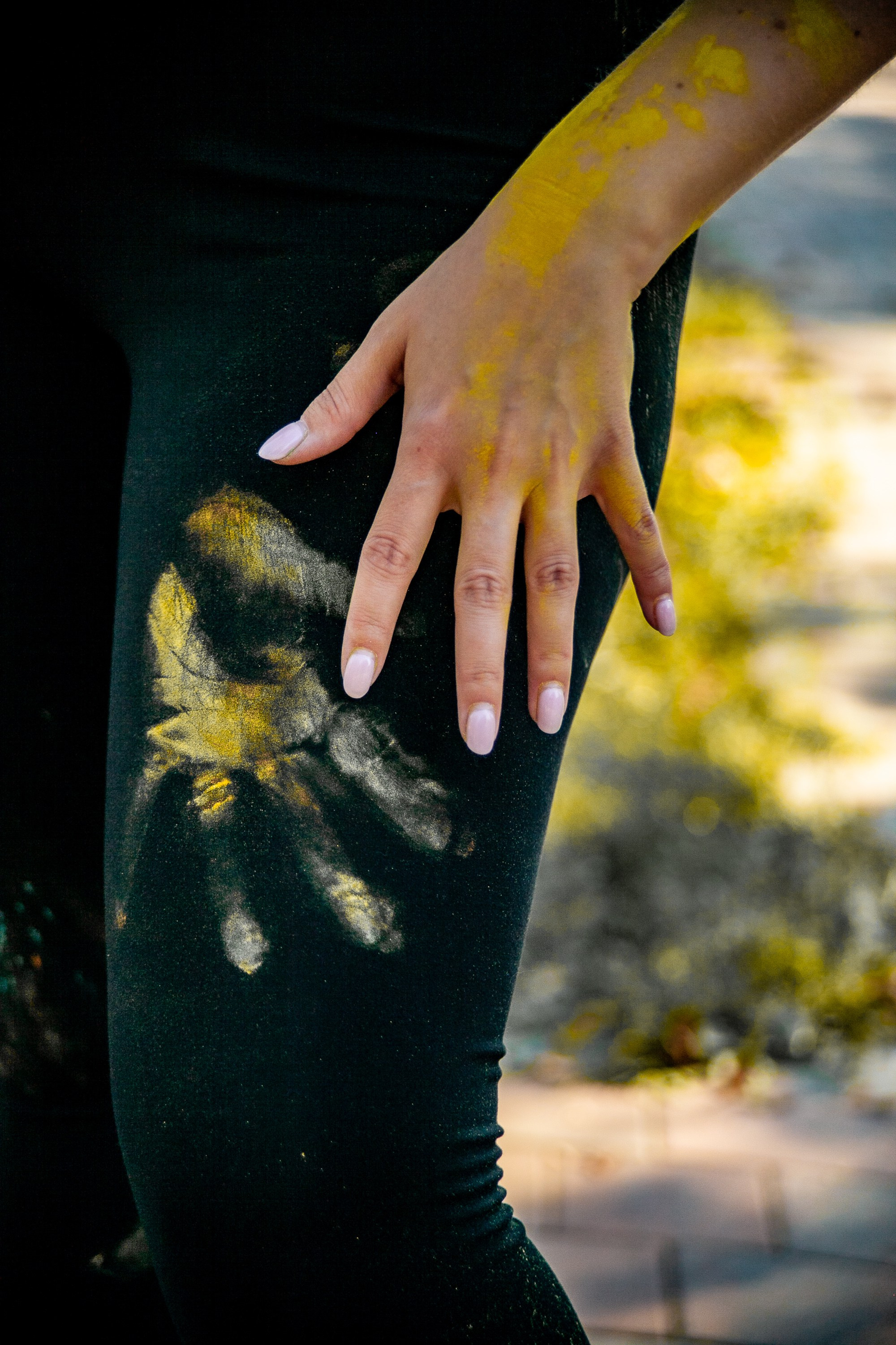 Фото: Свет внутри. «Свет внутри»