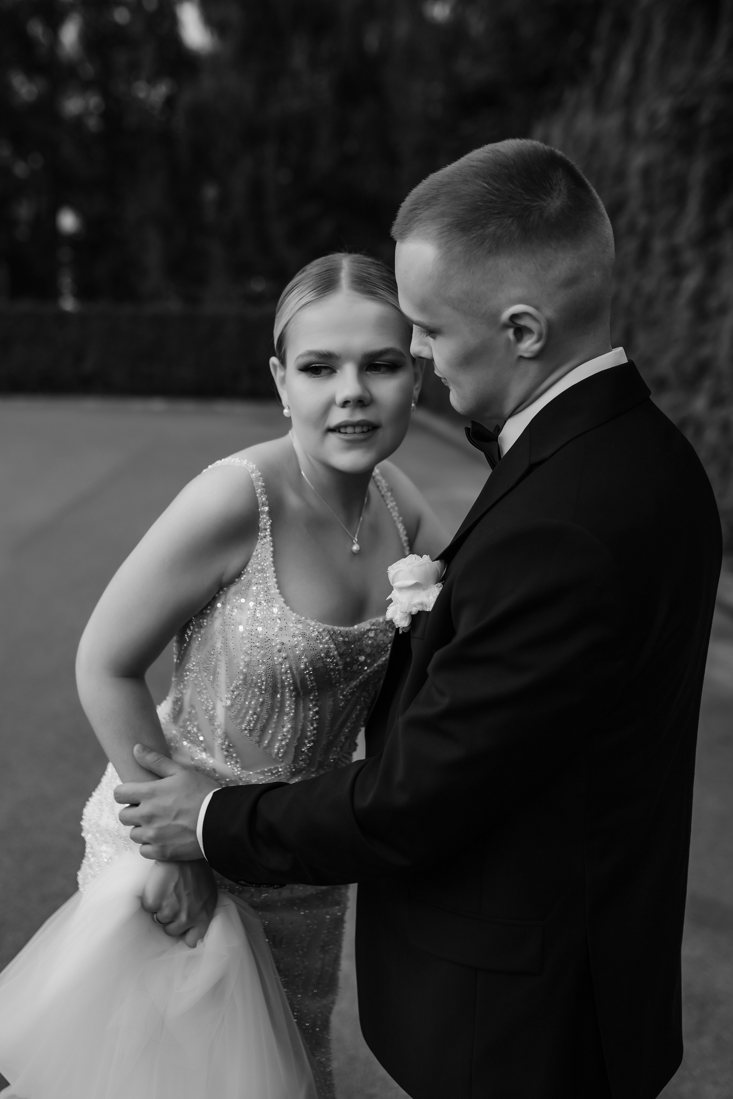 Самоил & Евгения. Свадебный и семейный фотограф Санкт-Петербурга Мария Родионова