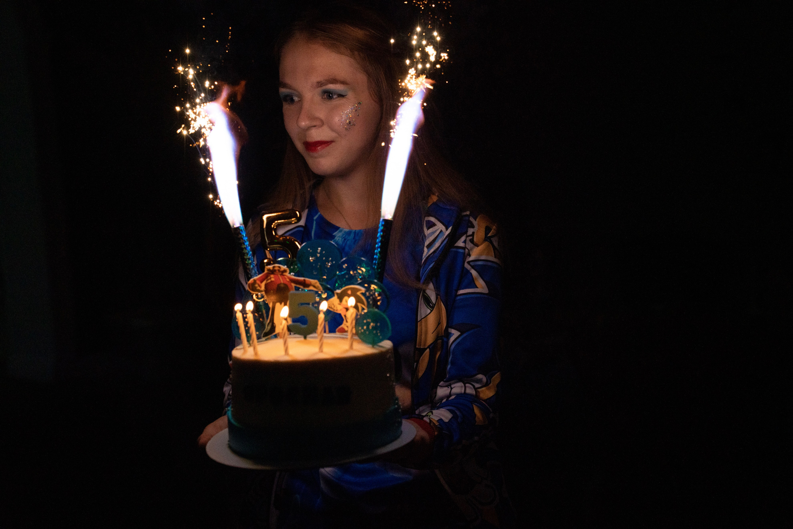 Дни рождения. Фотограф новорожденных Оренбург и свадебный фотограф Оренбург