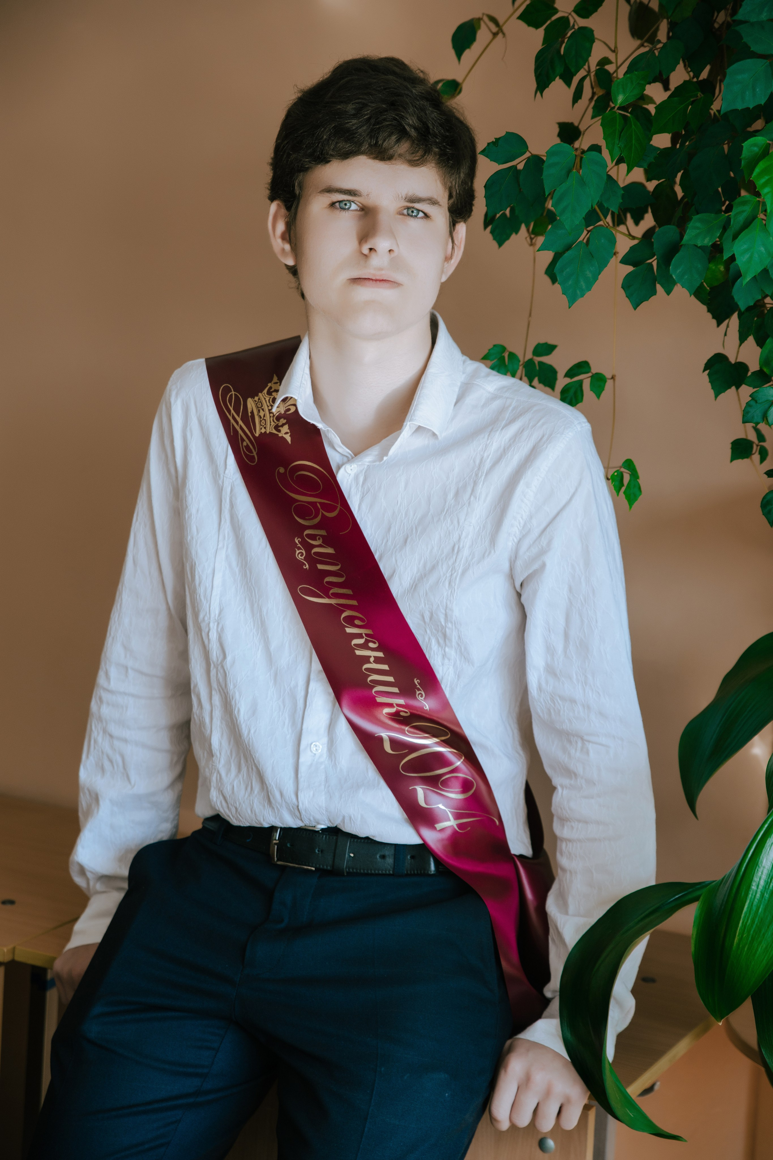 Гимназия им. Сайбеля — Выпуск 2024, 9 класс. Фотограф Ярмишко Дарья. Выпускные фотокниги