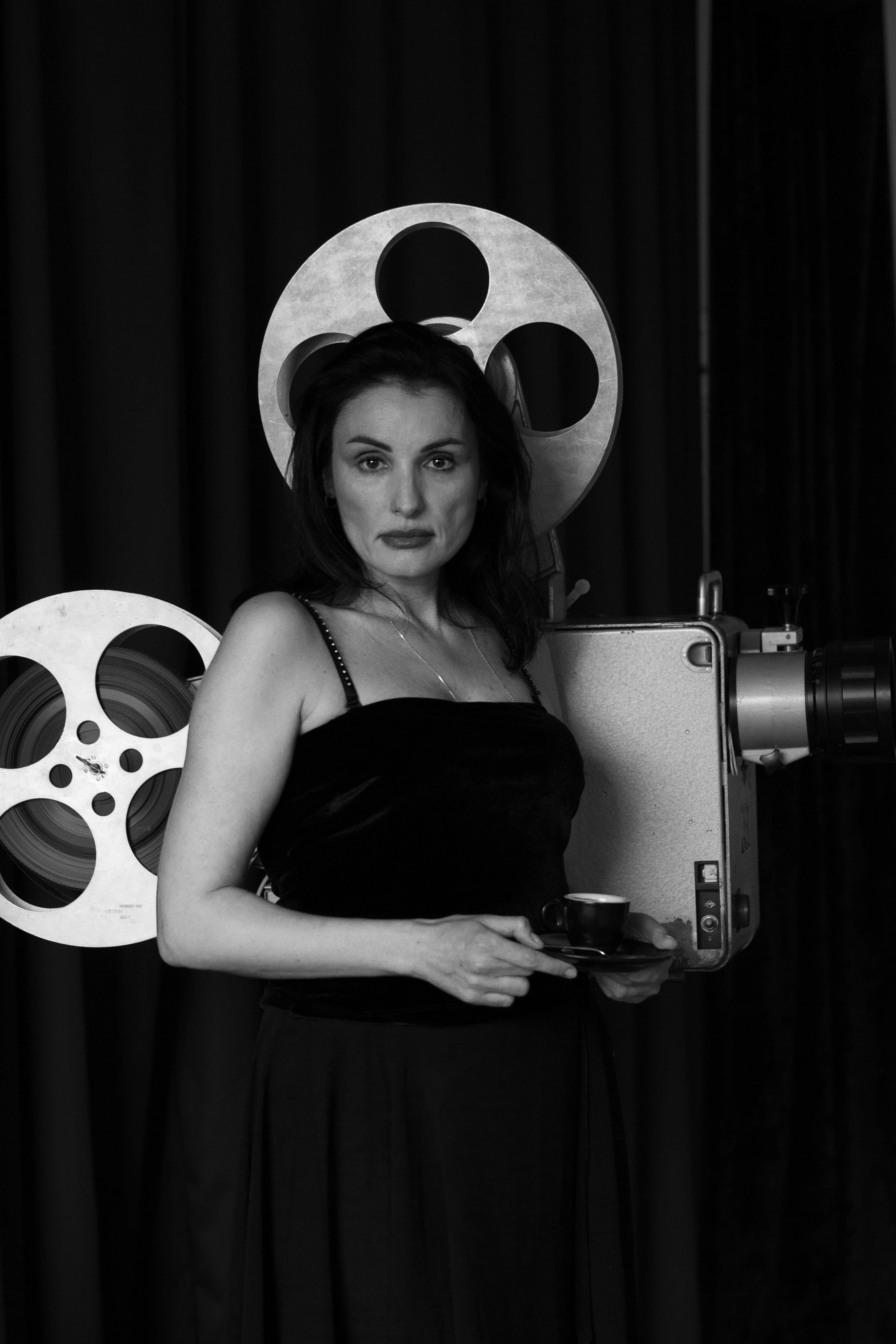 Свадебный, семейный и контент фотограф в Санкт- Петербурге Елена Грие