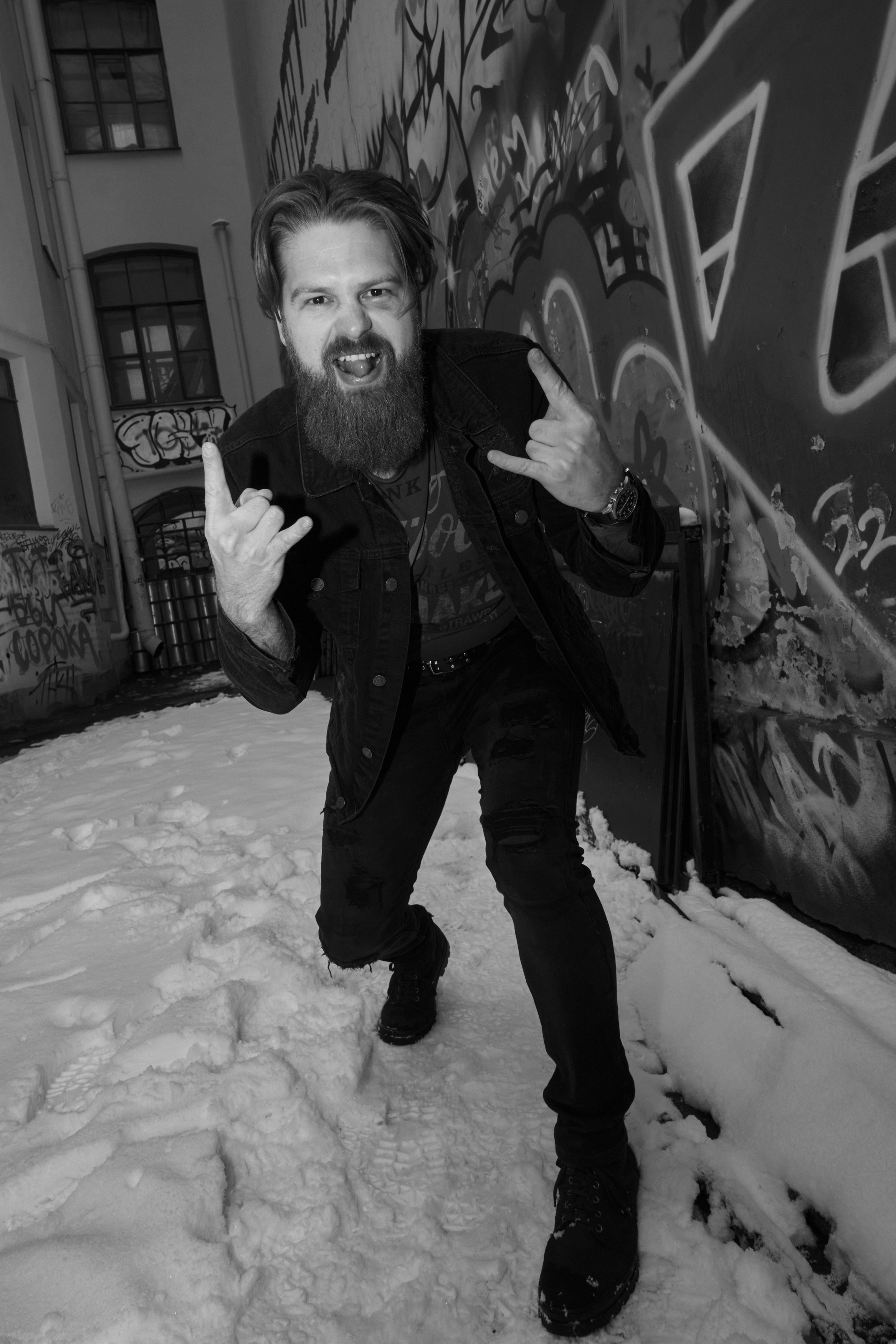 Горячий парень. Бар Кокопелли. Свадебный, семейный и контент фотограф в Санкт- Петербурге Елена Грие