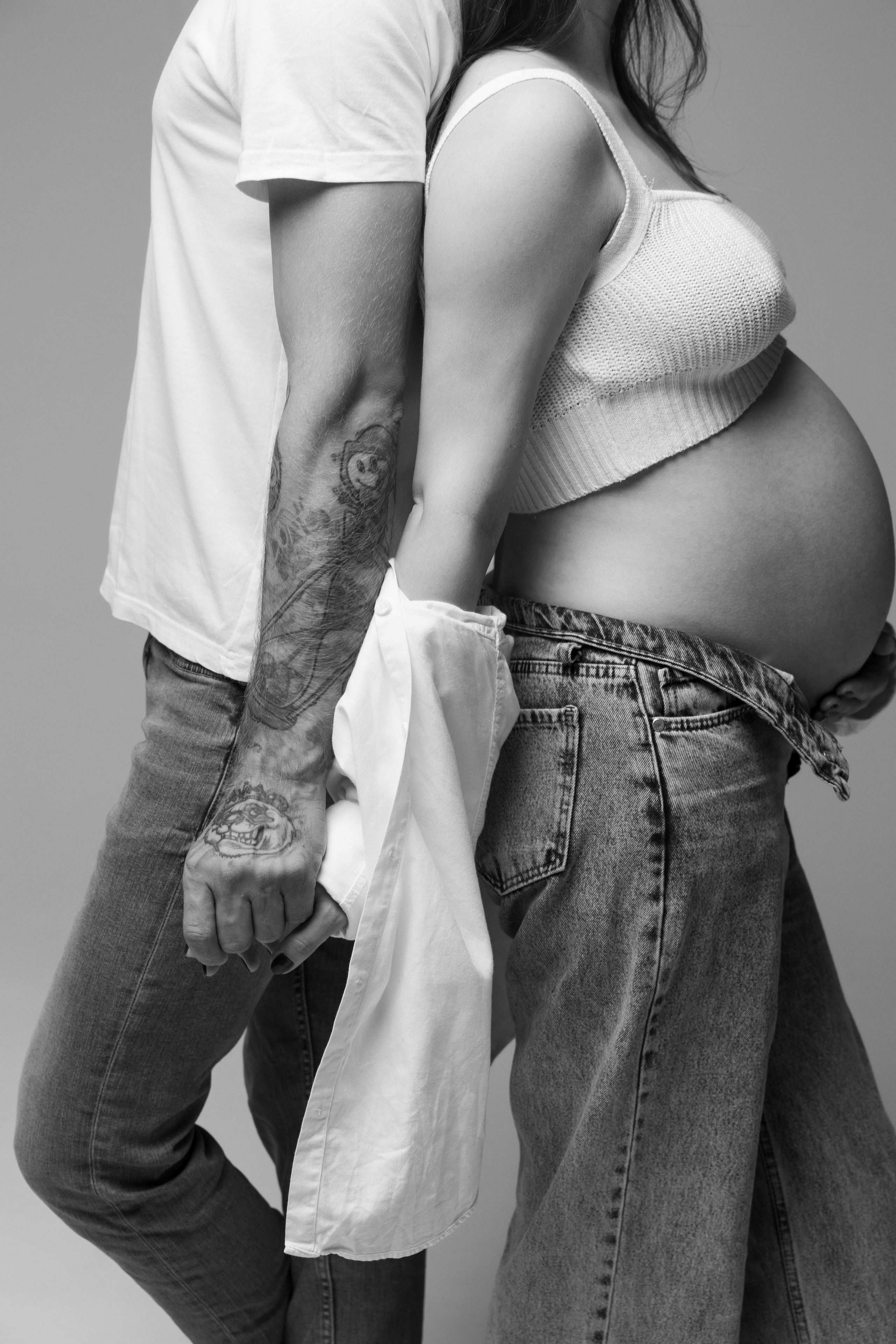 Беременность. Свадебный фотограф Минск РБ