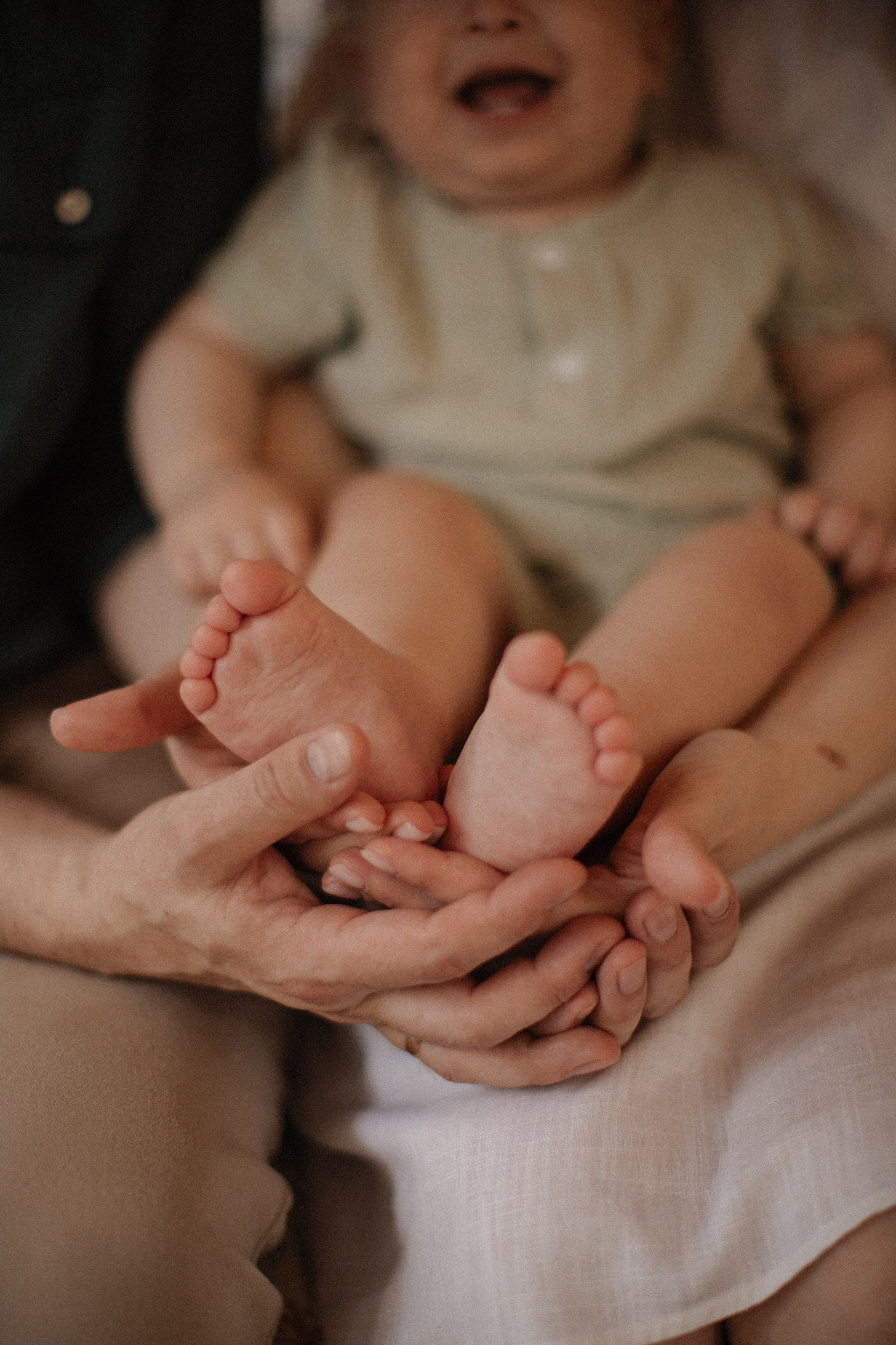 Честный семейный фотограф