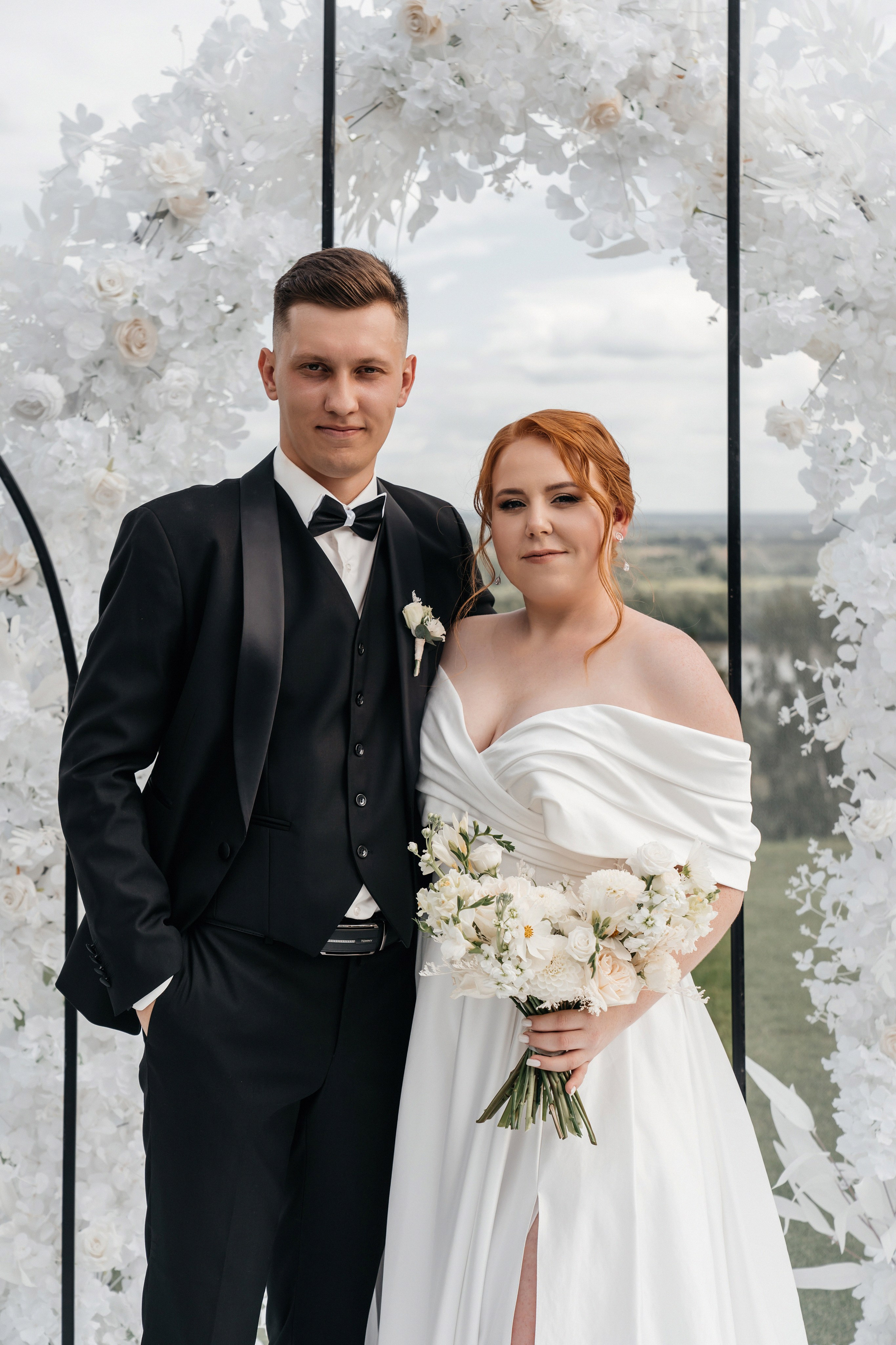 Александр и Виктория. Свадебный и семейный фотограф В Барнауле Нечаева Таня