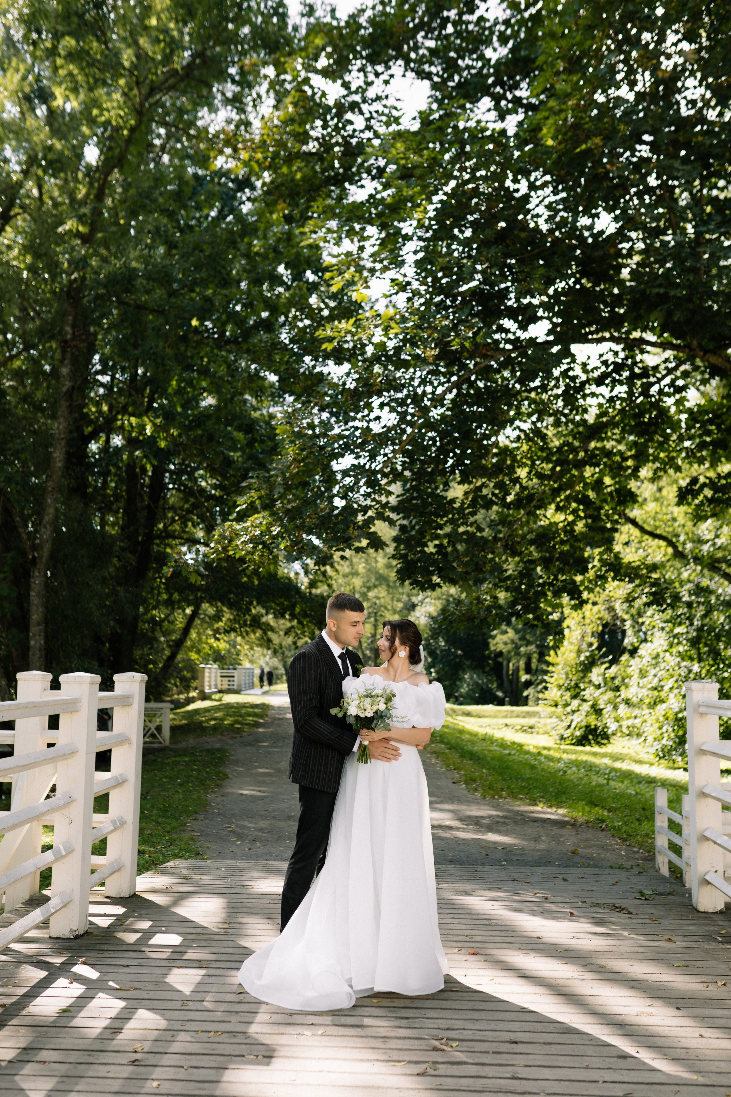 Олег & Алина