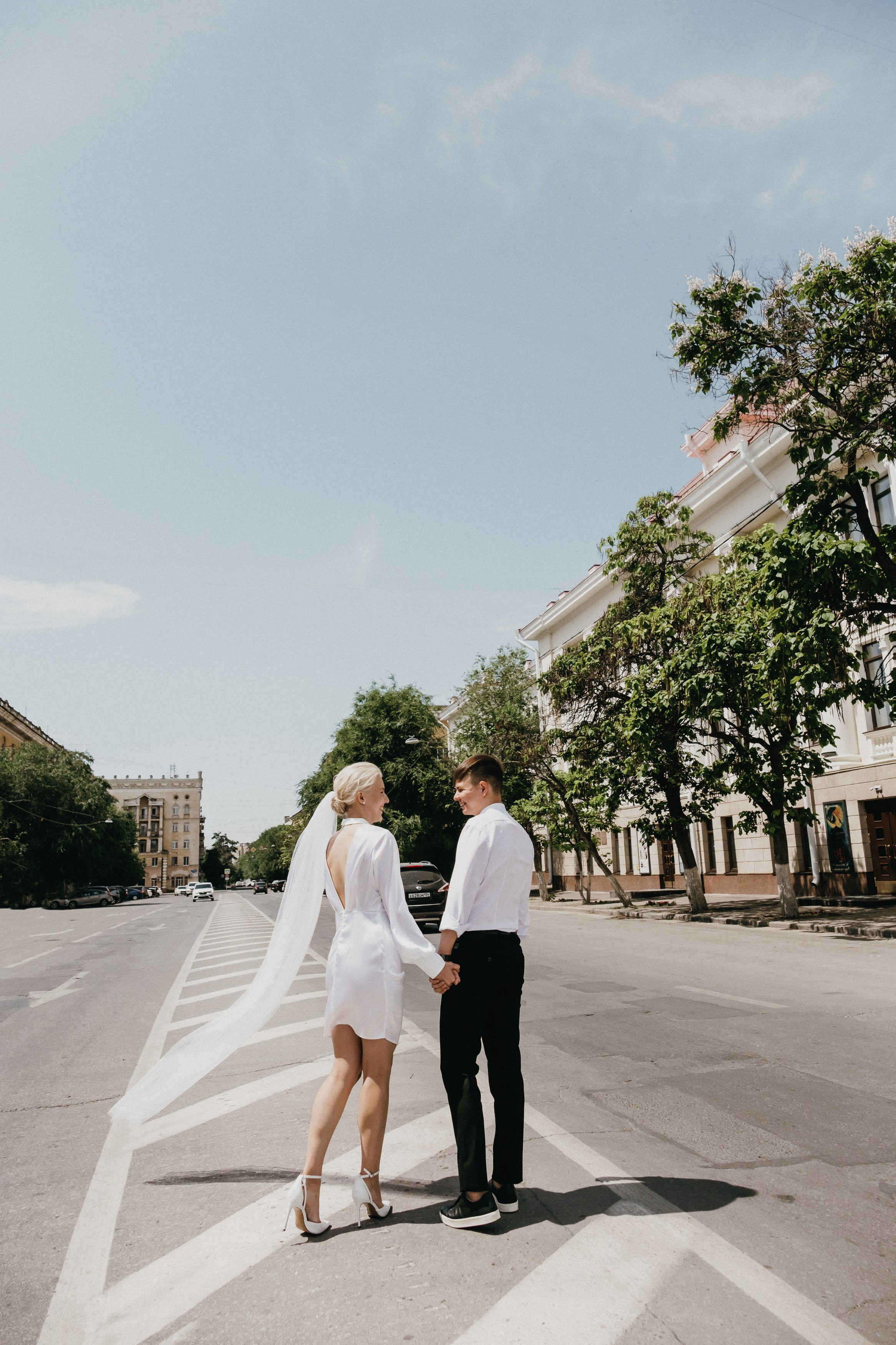Свадебная фотосессия Волгоград. Свадебный и семейный фотограф в Волгограде Кристина Иванова