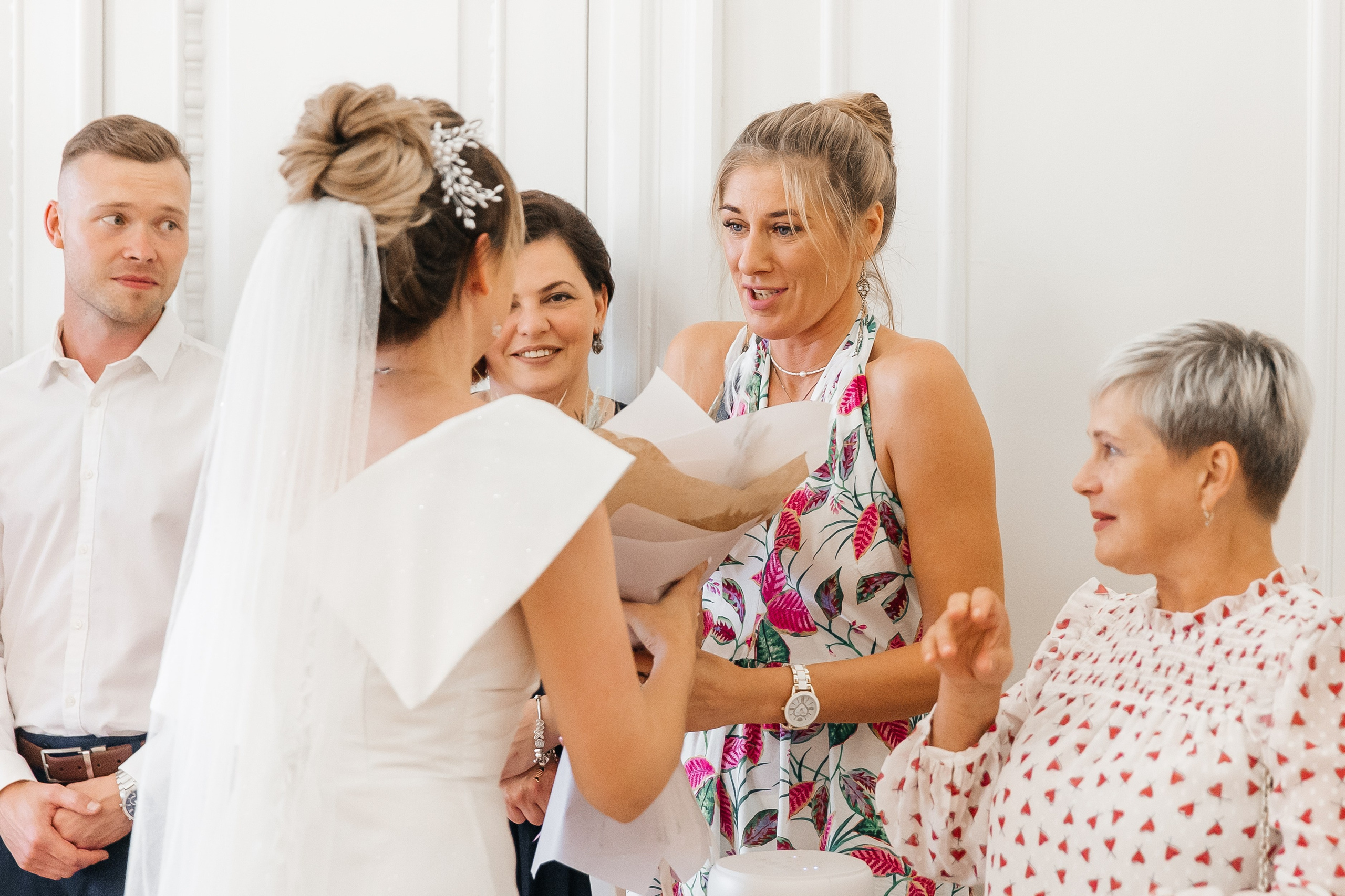 Валентин и Юлия. Фотограф в Красноярске