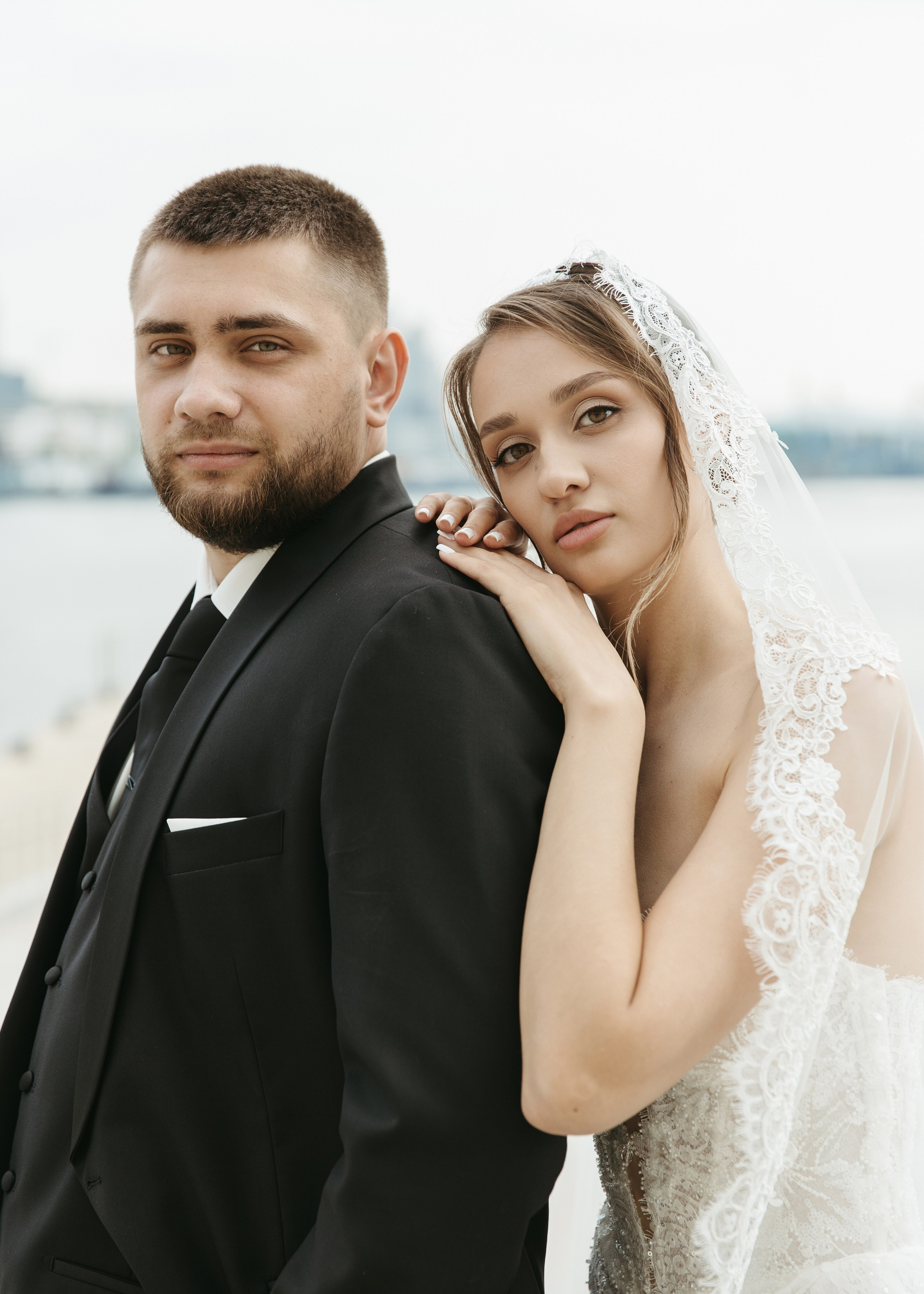Диана & Илья. Свадебный и семейный фотограф Владивосток — Приморский край. Анастасия Щетинина