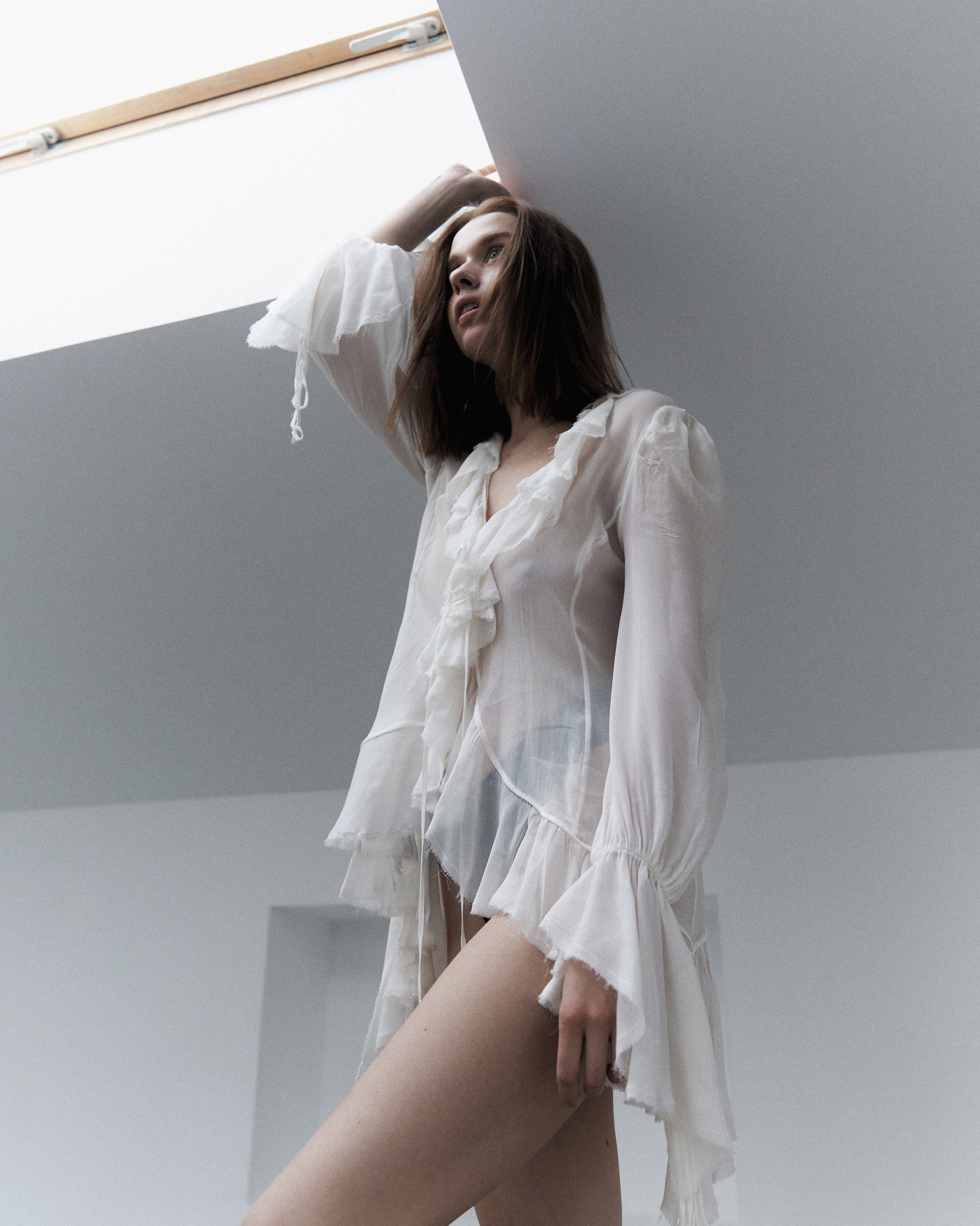 Катя. Фотограф Олеся Скворцова