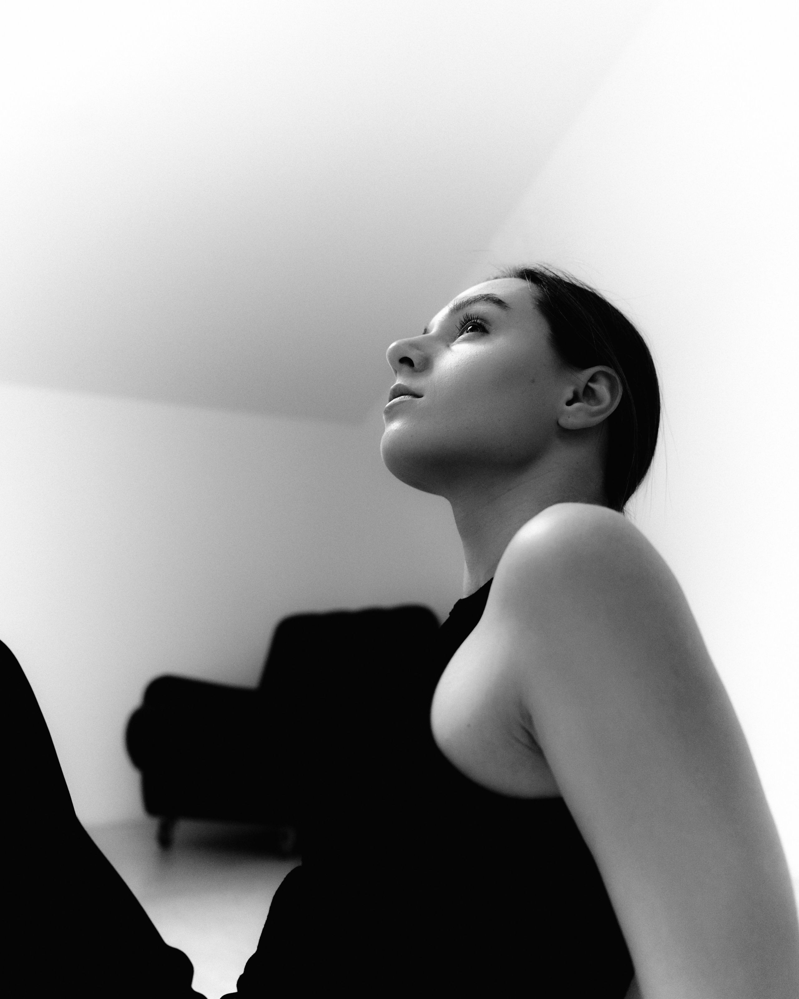 Кристина. Фотограф Олеся Скворцова