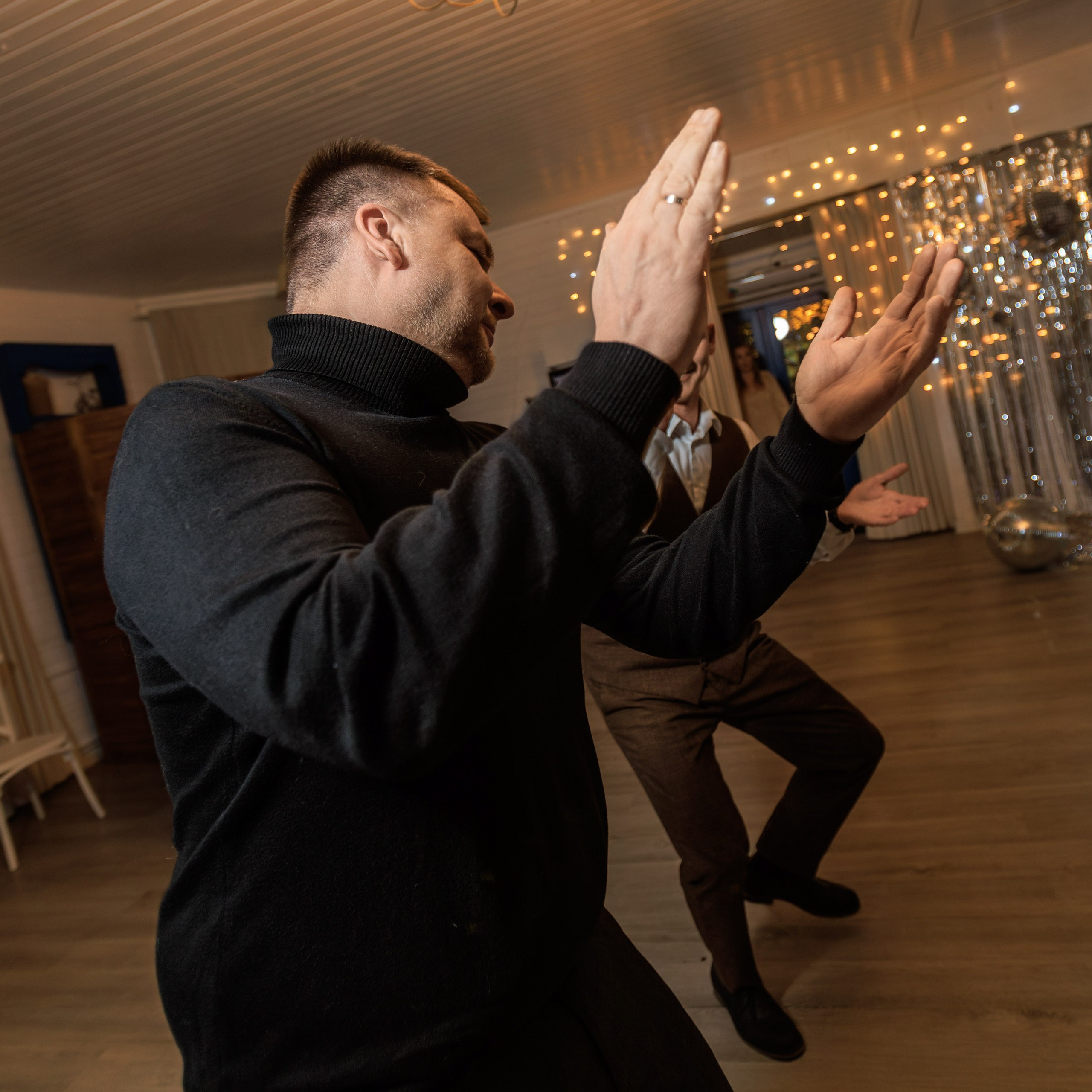 АльфаТех | Новогодний корпоратив. Репортажный фотограф Екатеринбург | Яркий, качественный репортаж | Концерты, клубы, репортаж, праздники, корпоративы