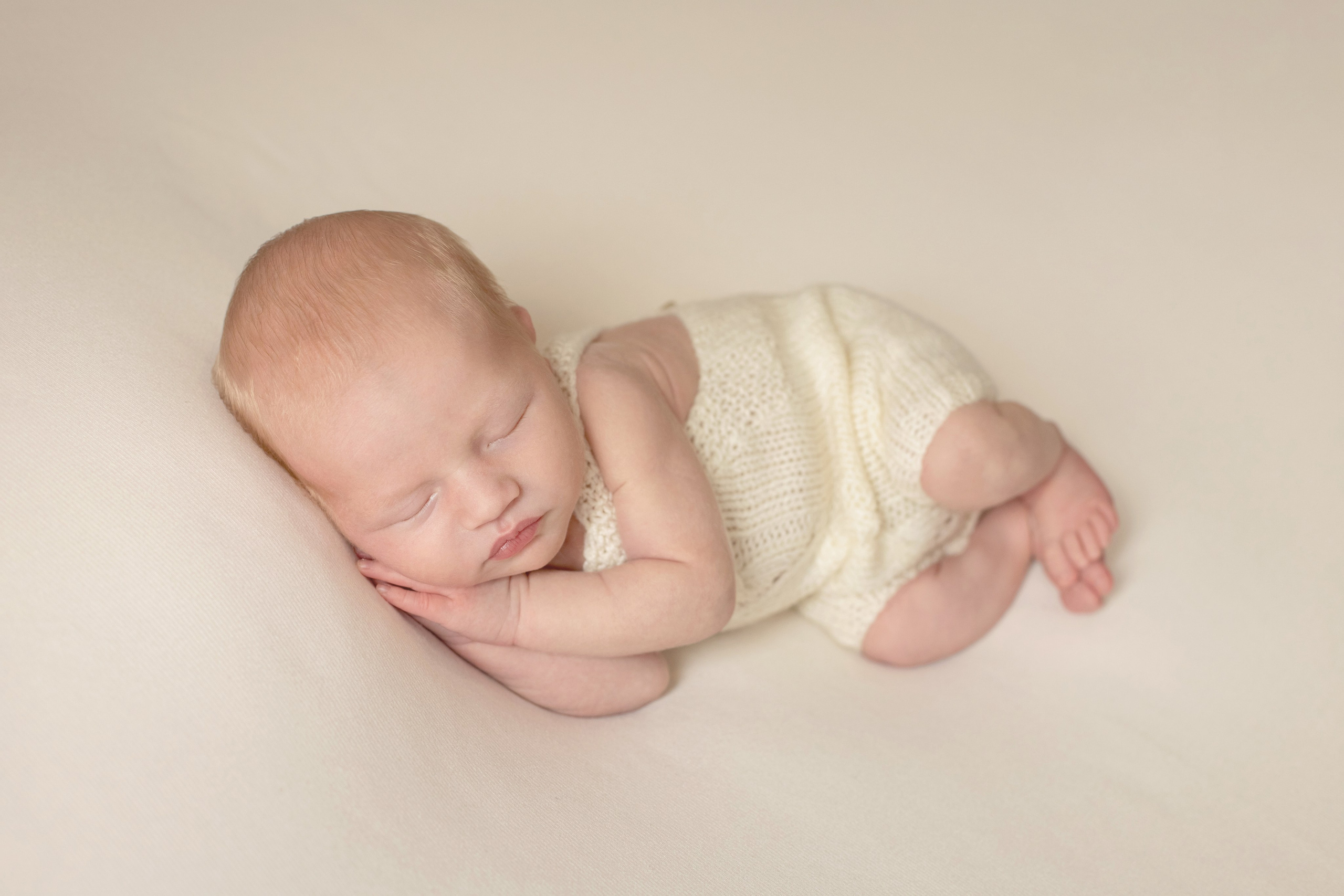 Ксения Итого. Фотограф новорожденных в Екатеринбурге Татьяна Продан