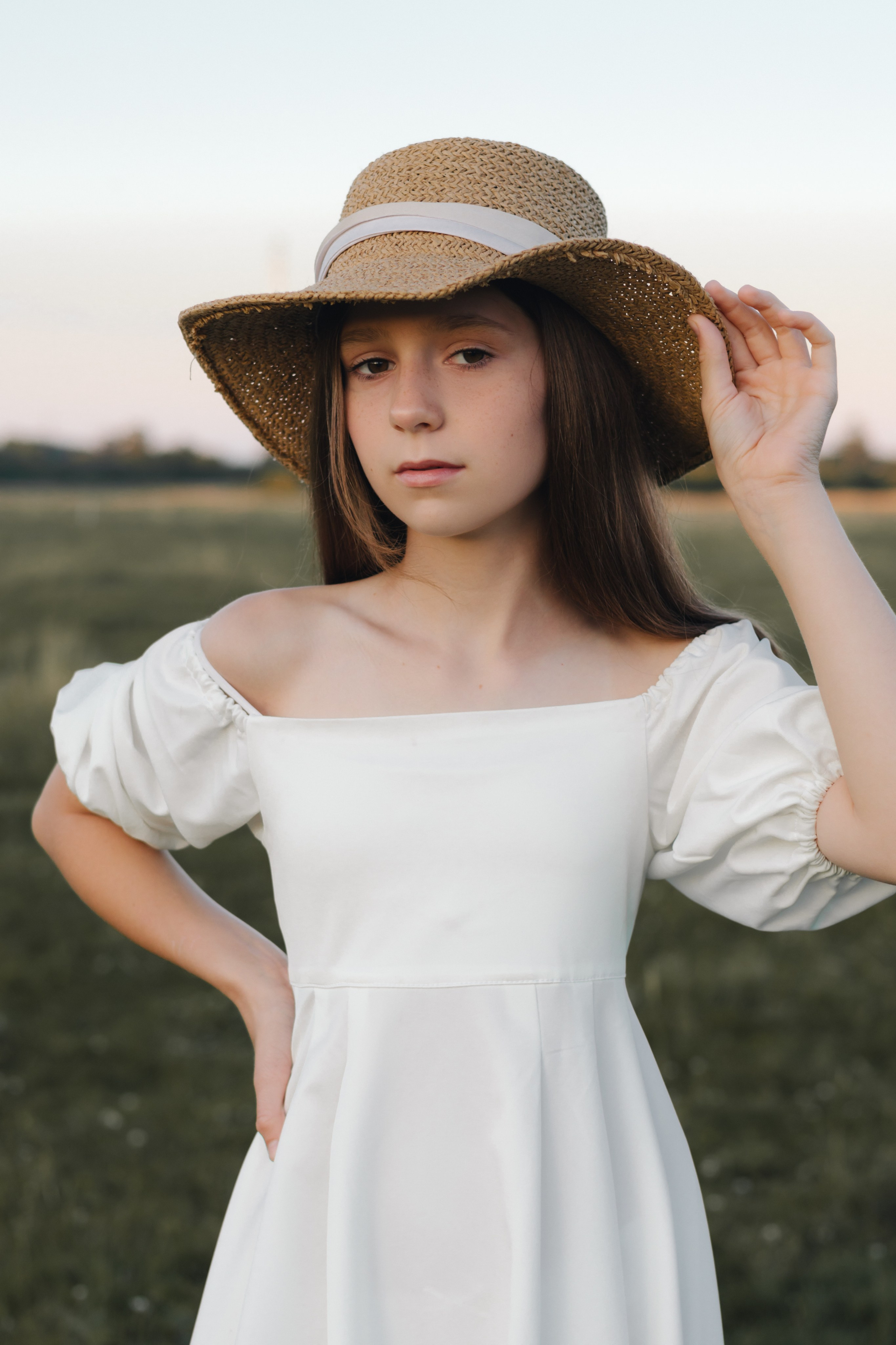 Лабецкая Алиса. Promodels