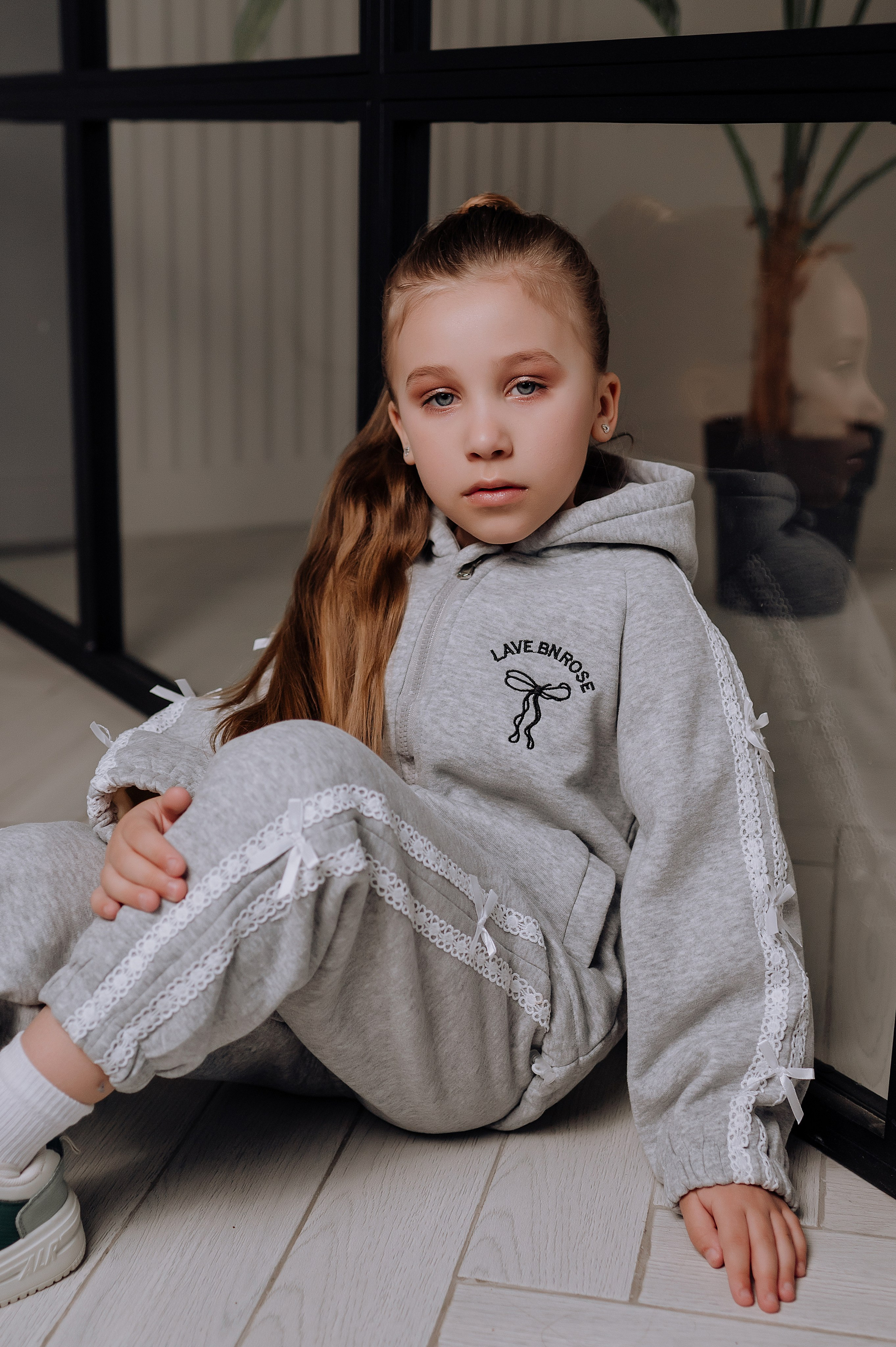 Зименкова Валерия. Promodels