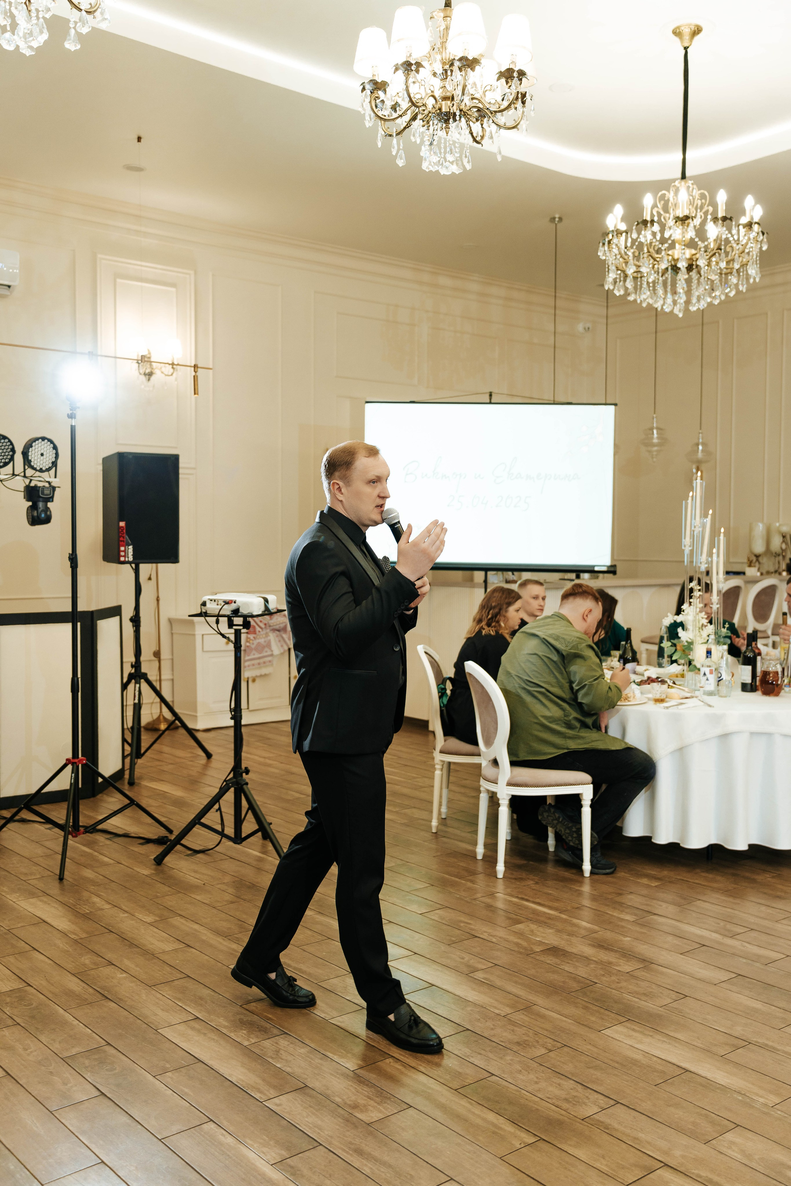 Victor & Ekaterina. Свадебный фотограф в Воронеже Самохина Екатерина