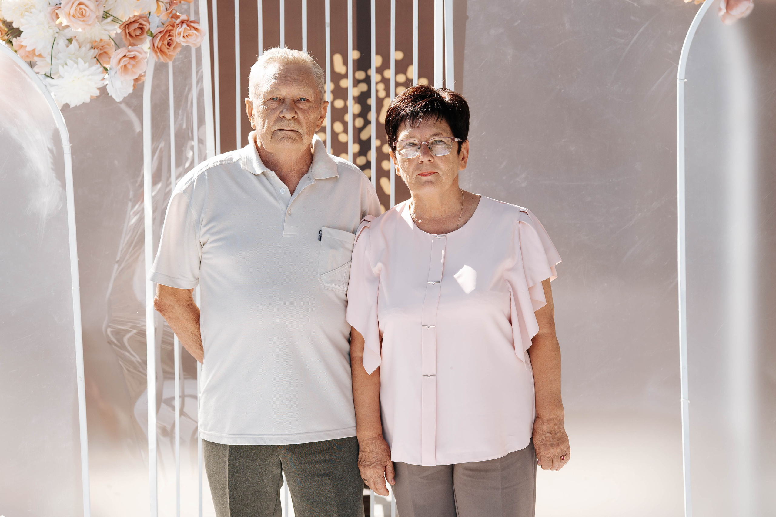 Victoria & Vladimir. Свадебный фотограф в Воронеже Самохина Екатерина